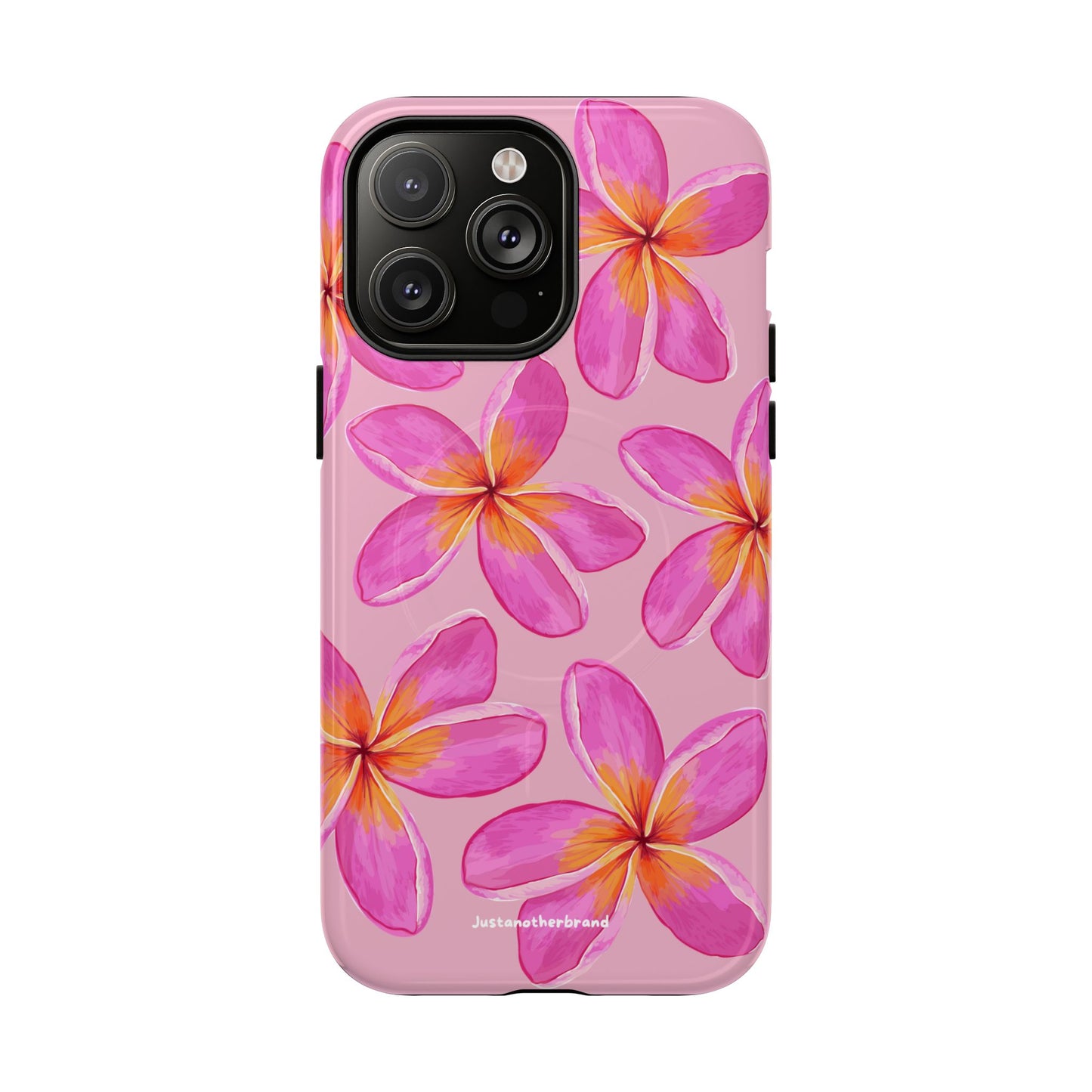 Oahu - Tough Magnetic Phone Case