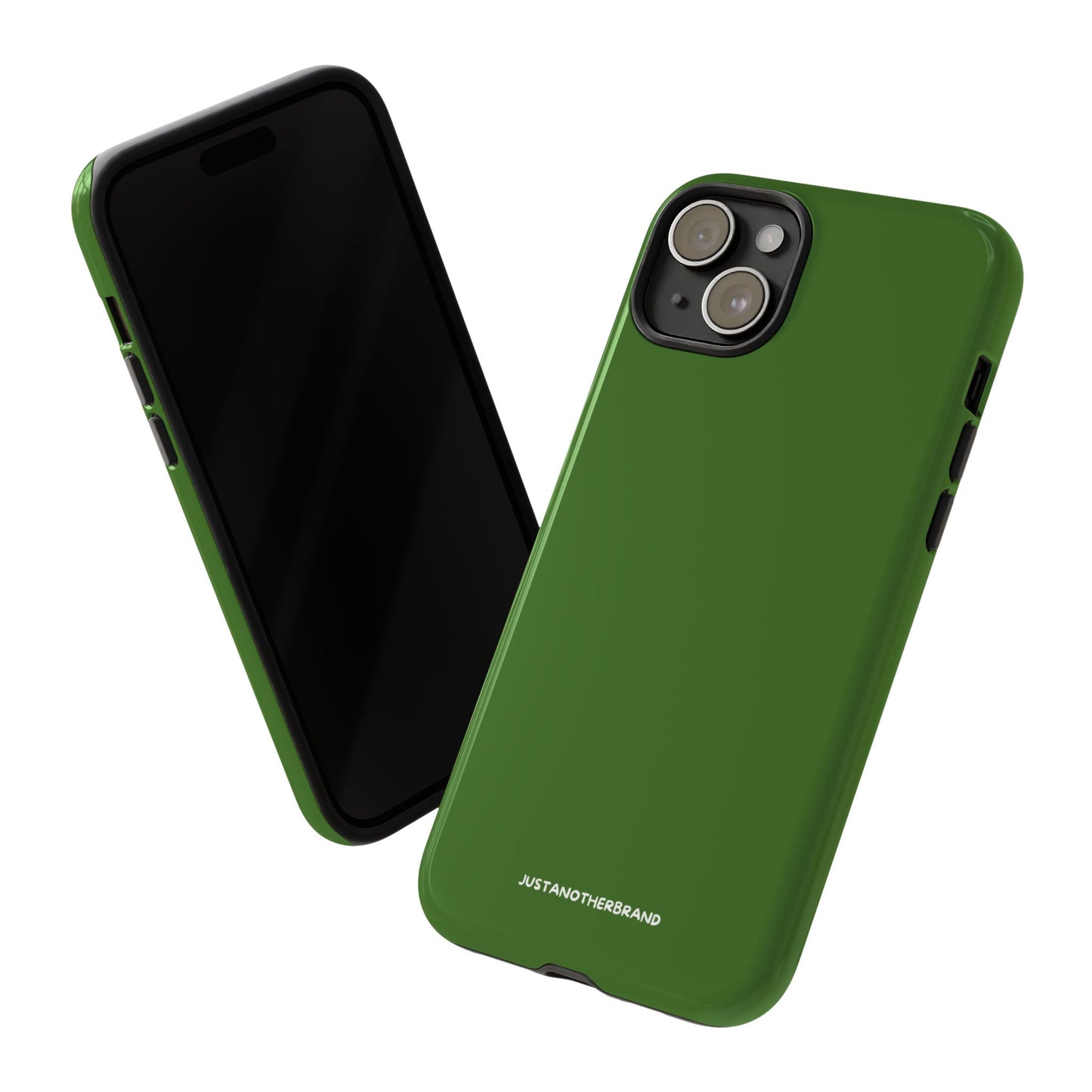 Classic - Dark Green