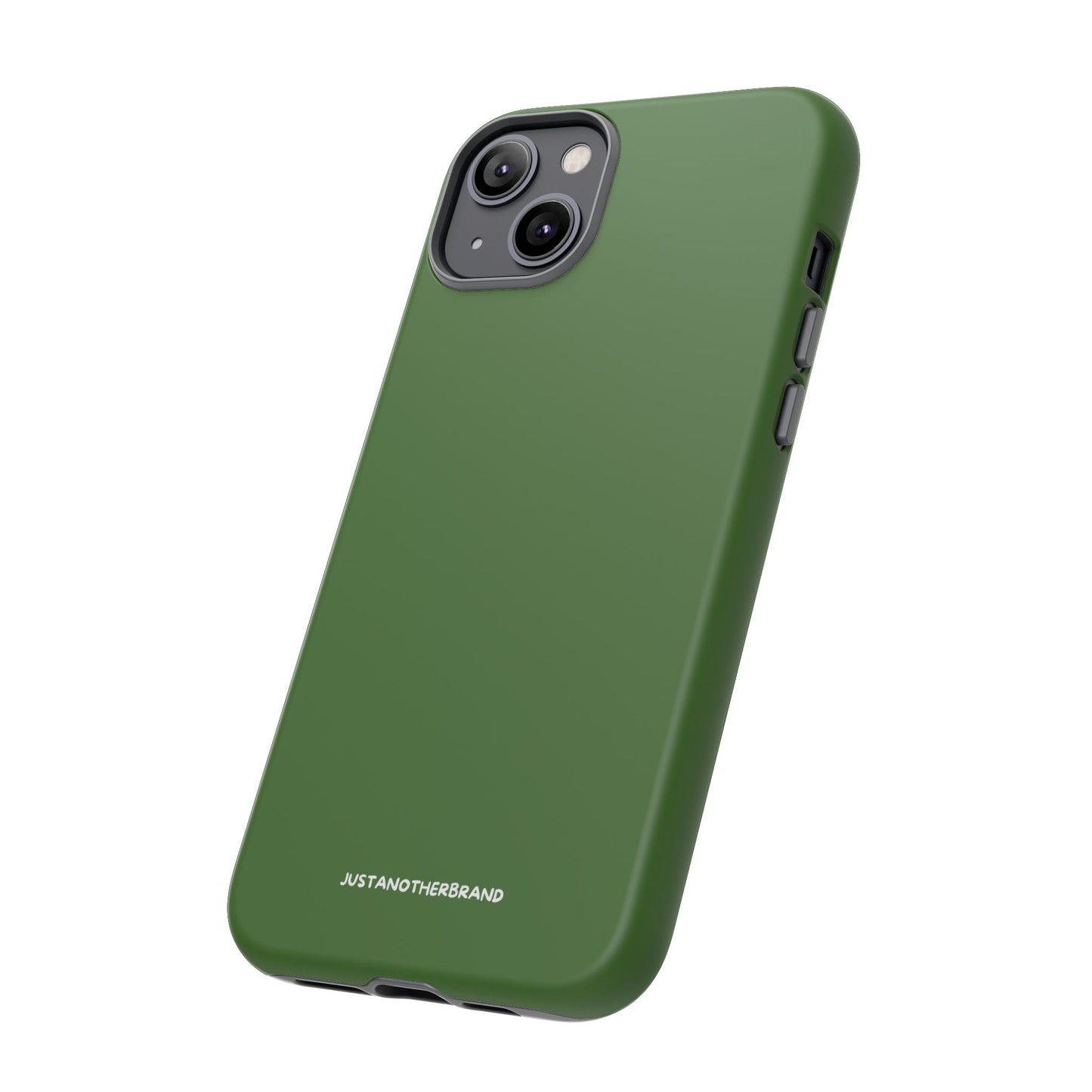 Classic - Dark Green