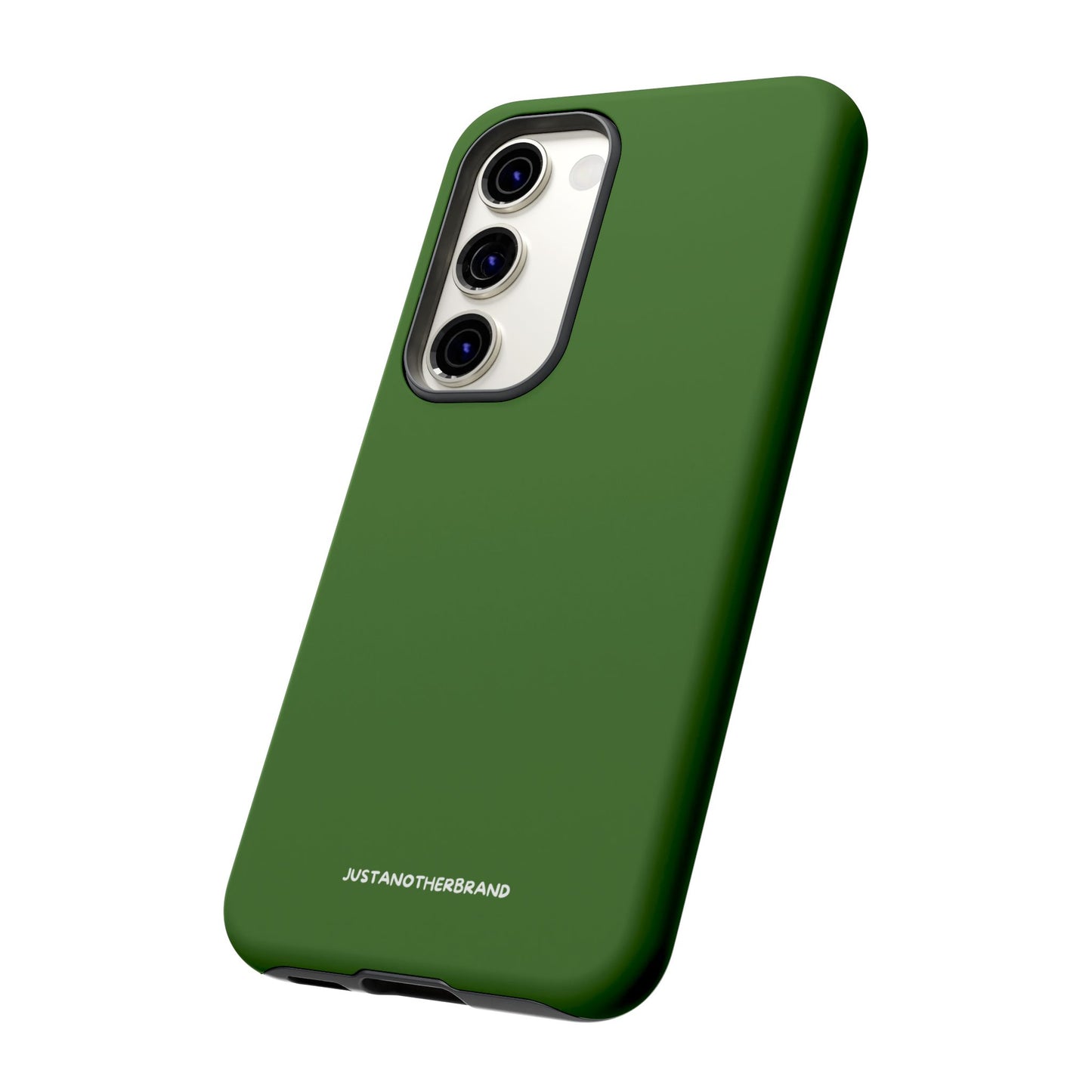 Classic - Dark Green