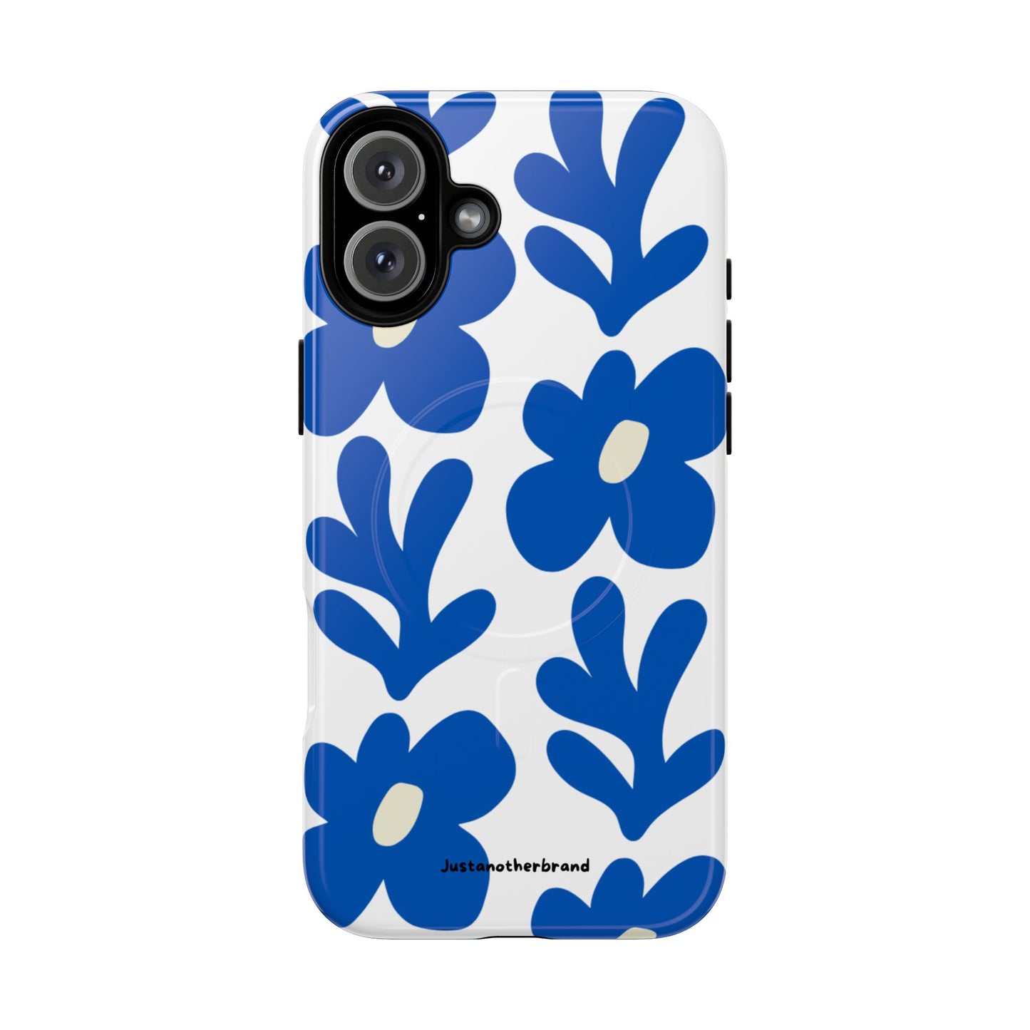 Mahalo - Magnetic Phone Case