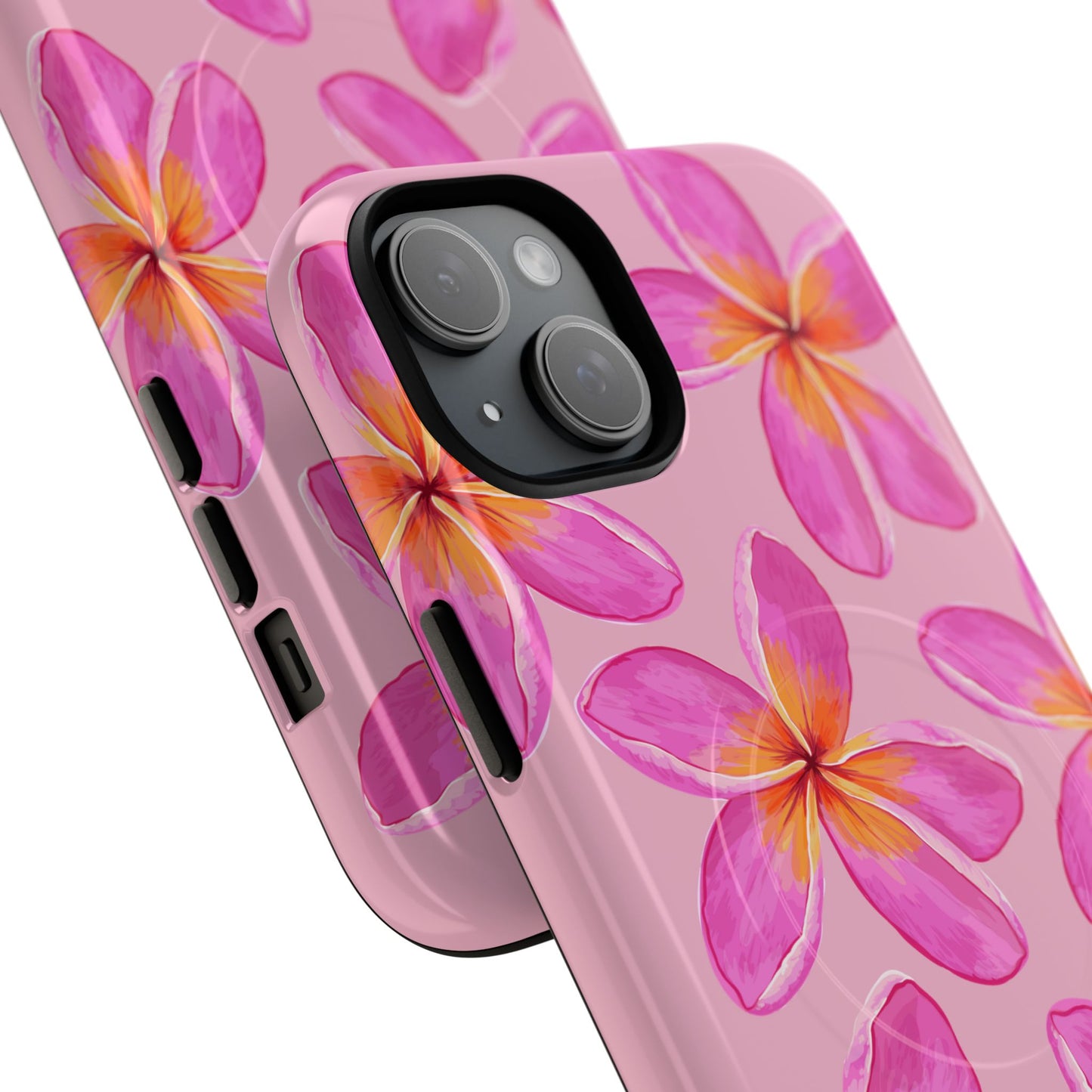 Oahu - Tough Magnetic Phone Case