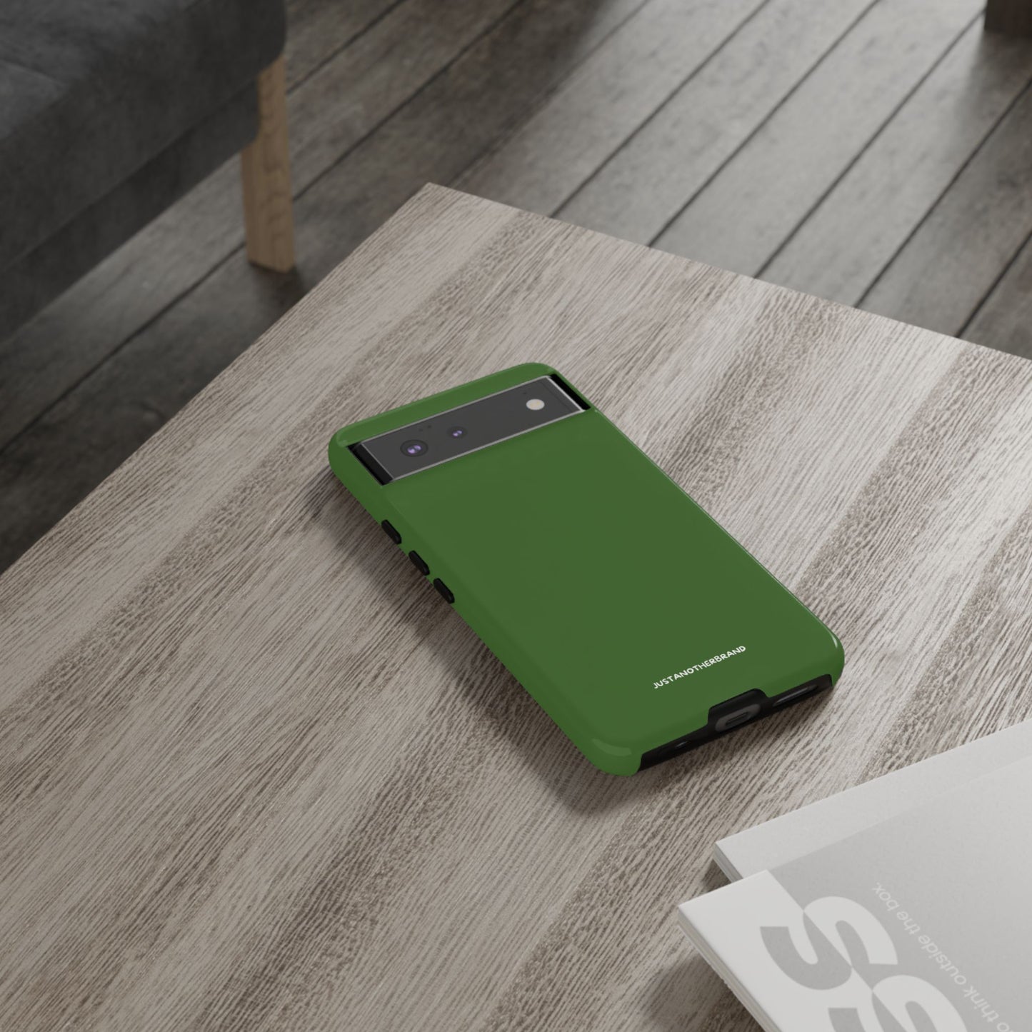 Classic - Dark Green