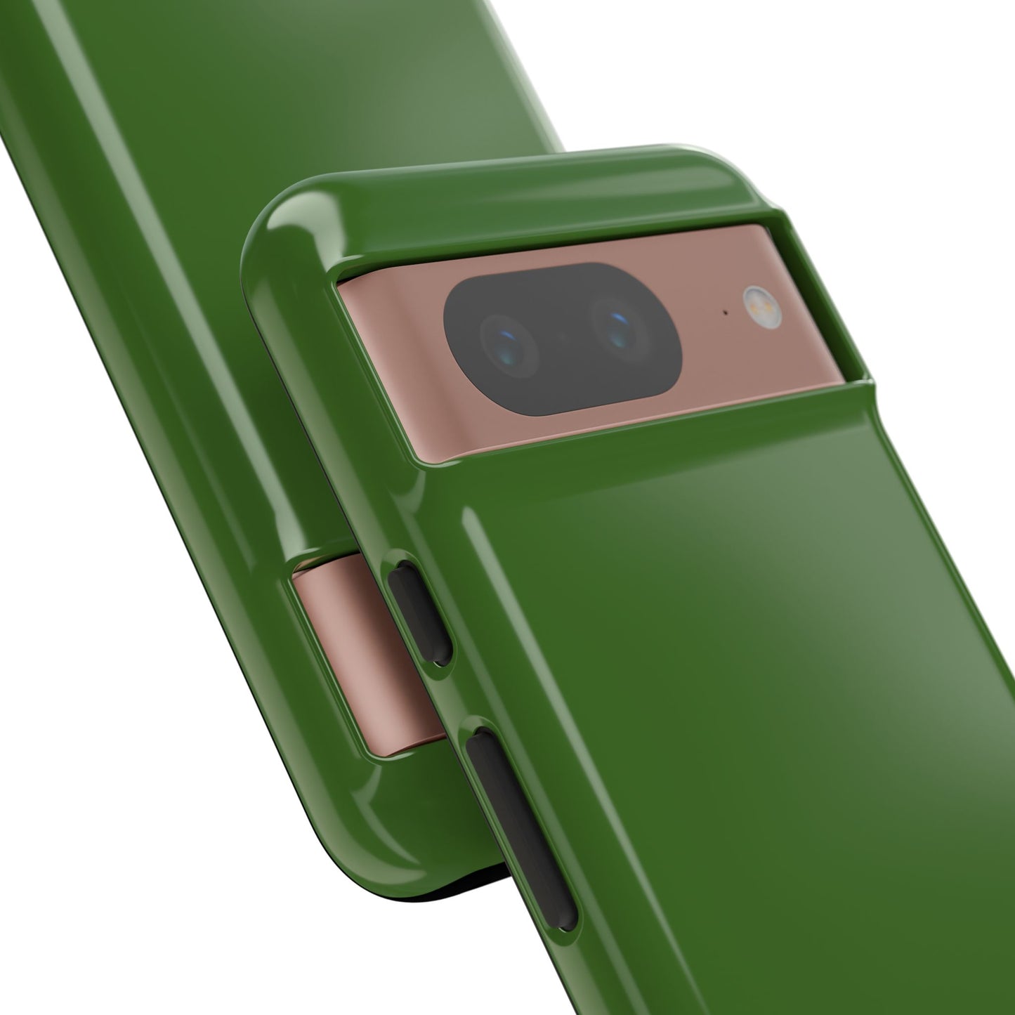 Classic - Dark Green