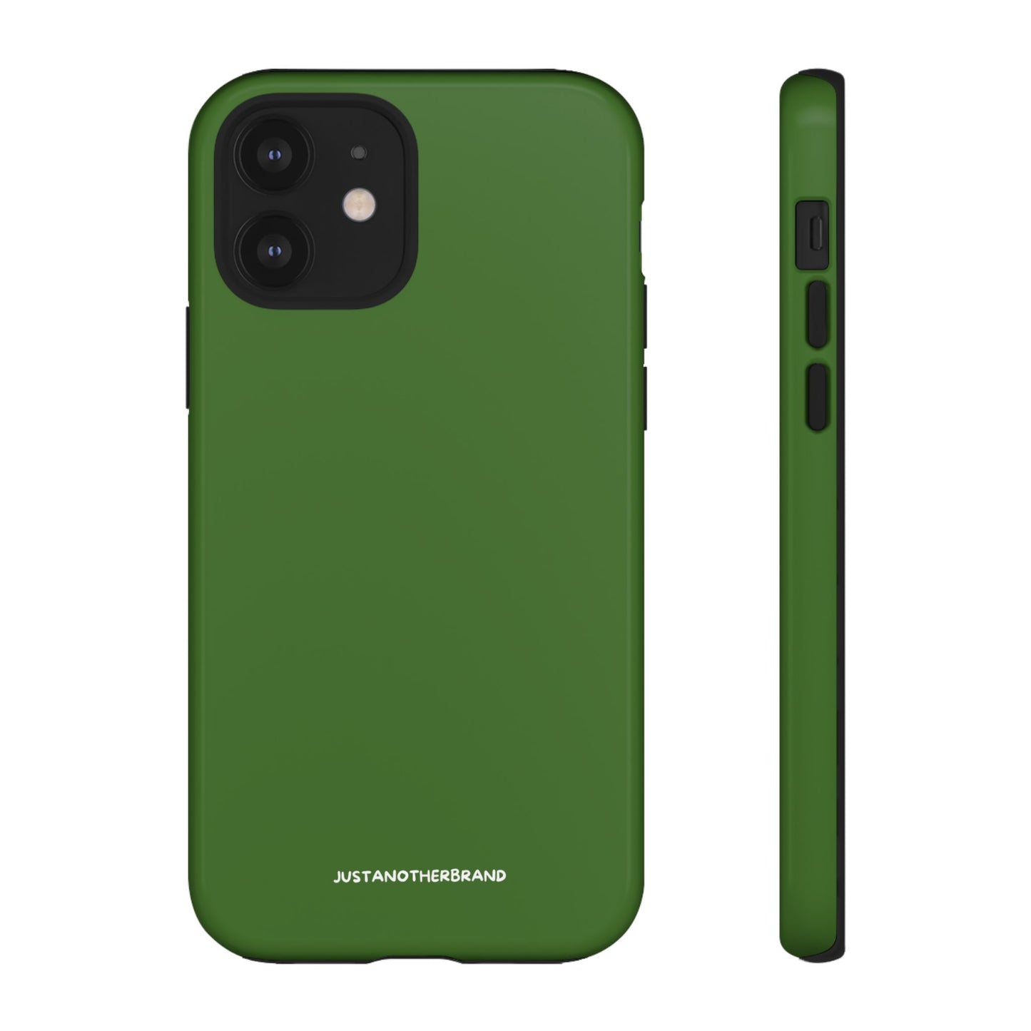 Classic - Dark Green