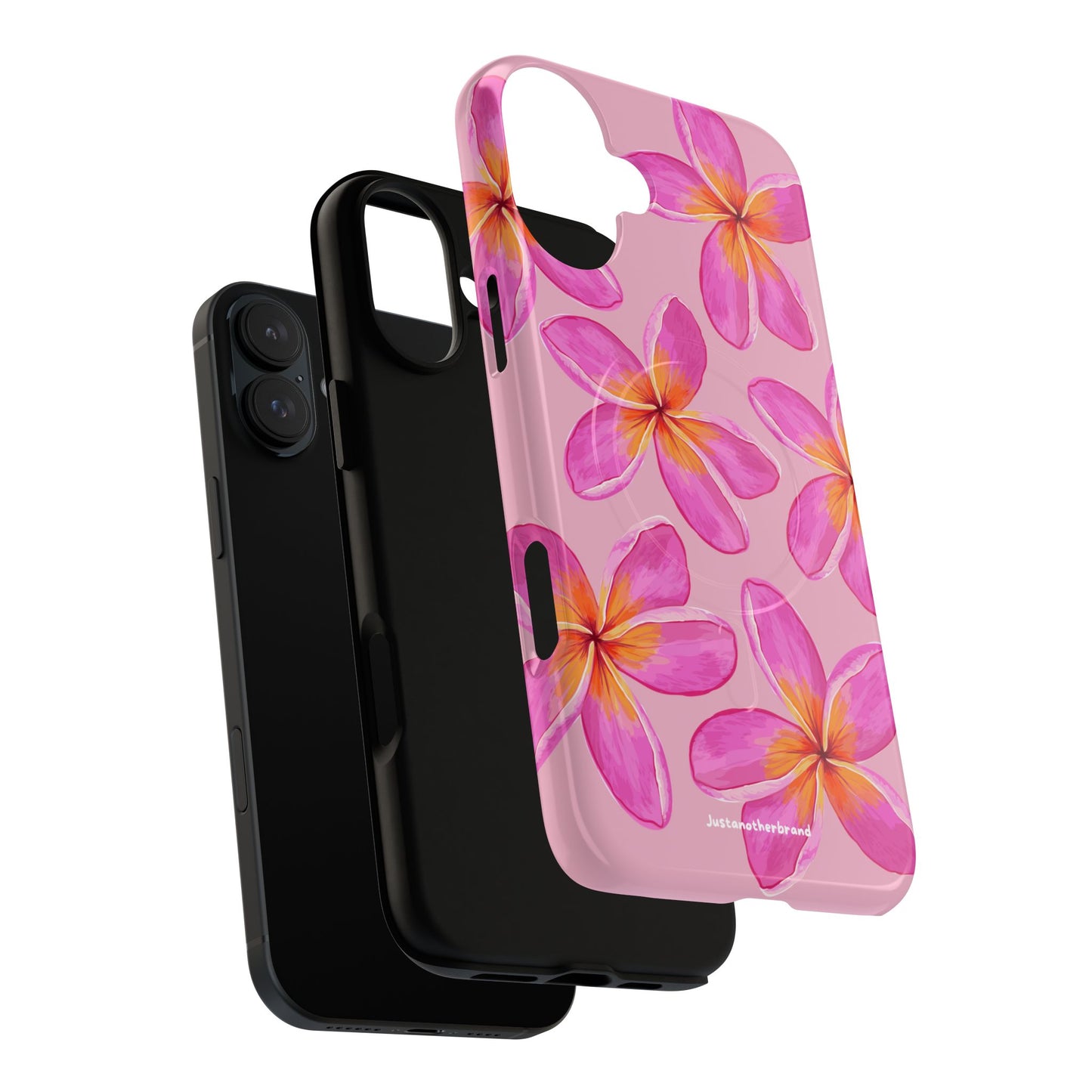 Oahu - Tough Magnetic Phone Case
