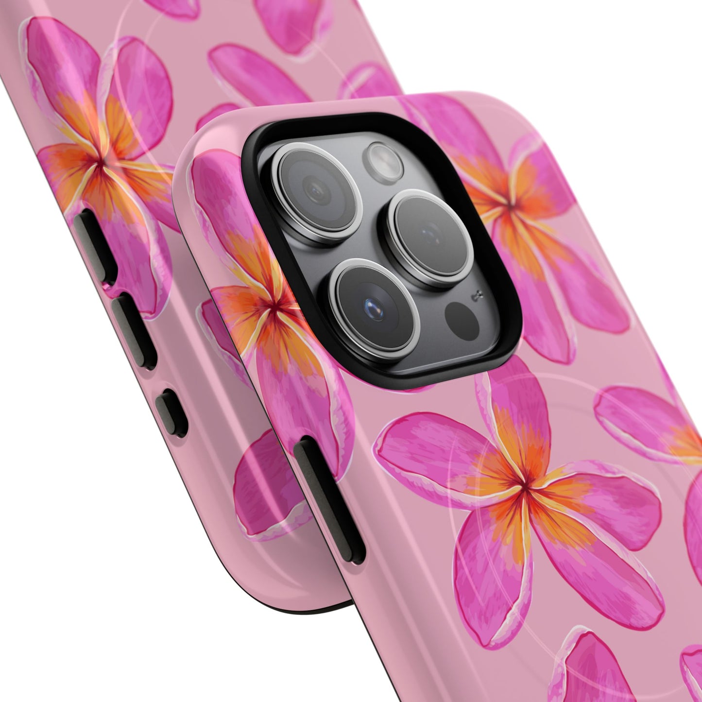 Oahu - Tough Magnetic Phone Case