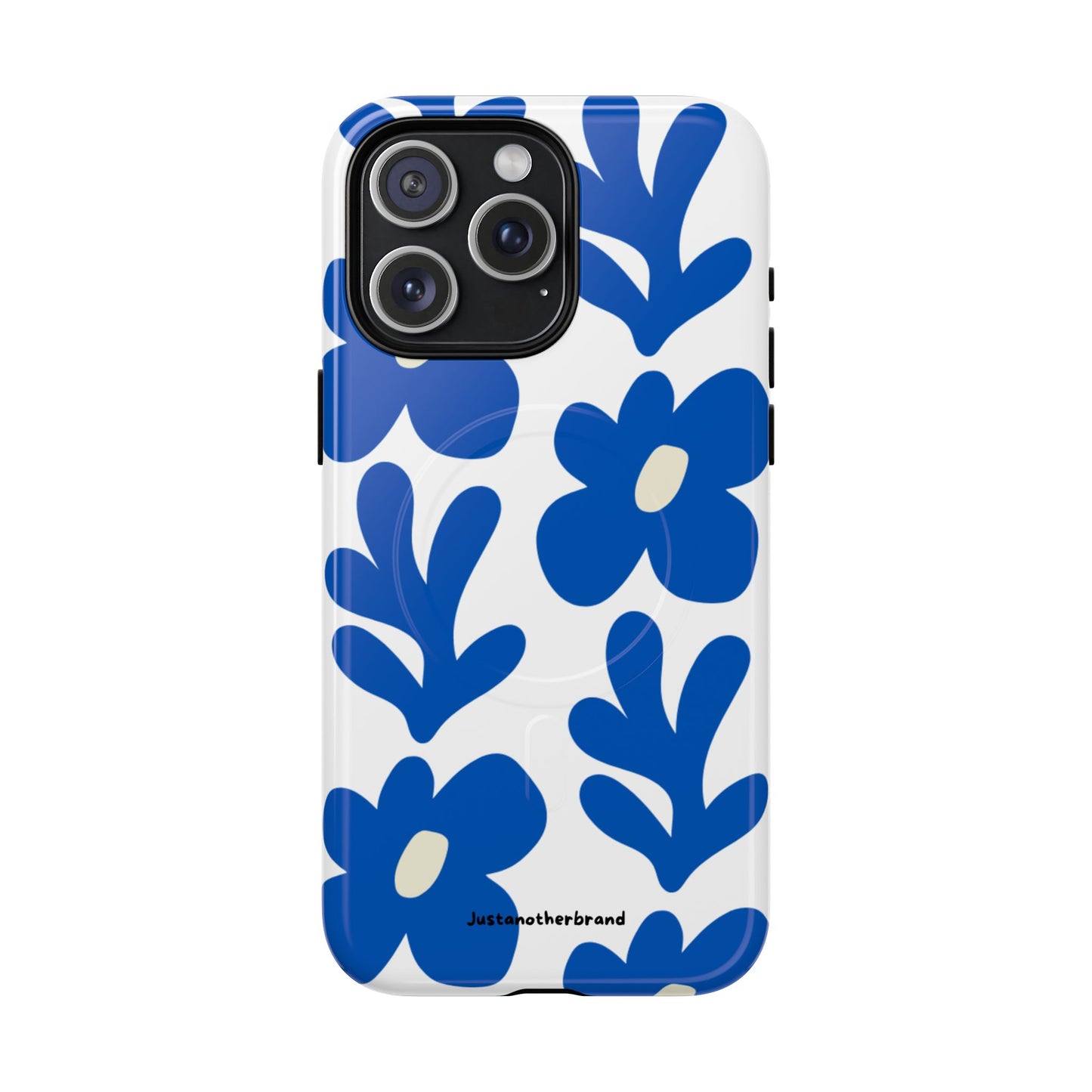 Mahalo - Magnetic Phone Case