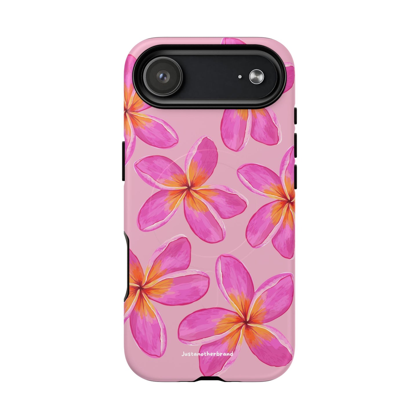 Oahu - Tough Magnetic Phone Case