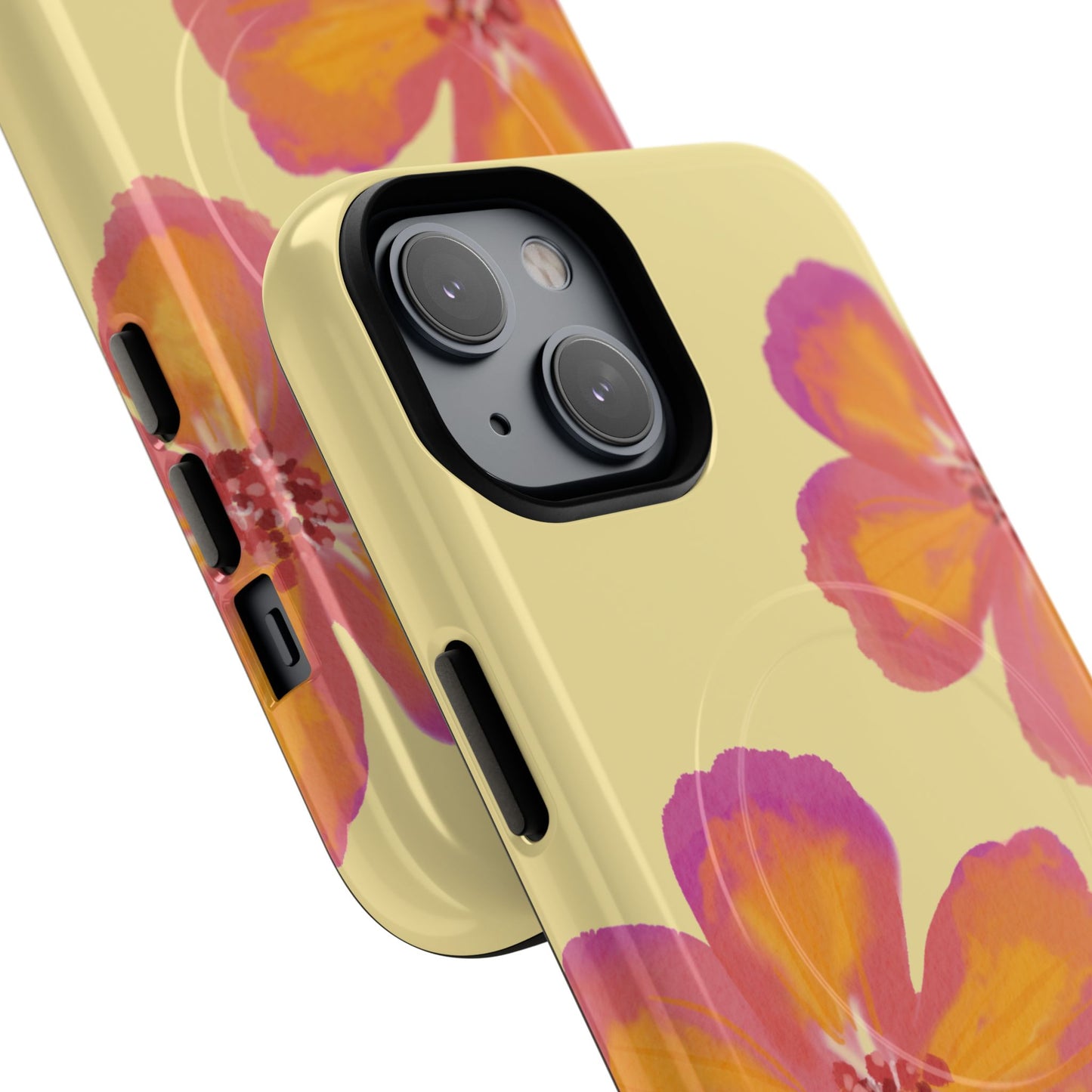 Maui - Tough Magnetic Phone Case