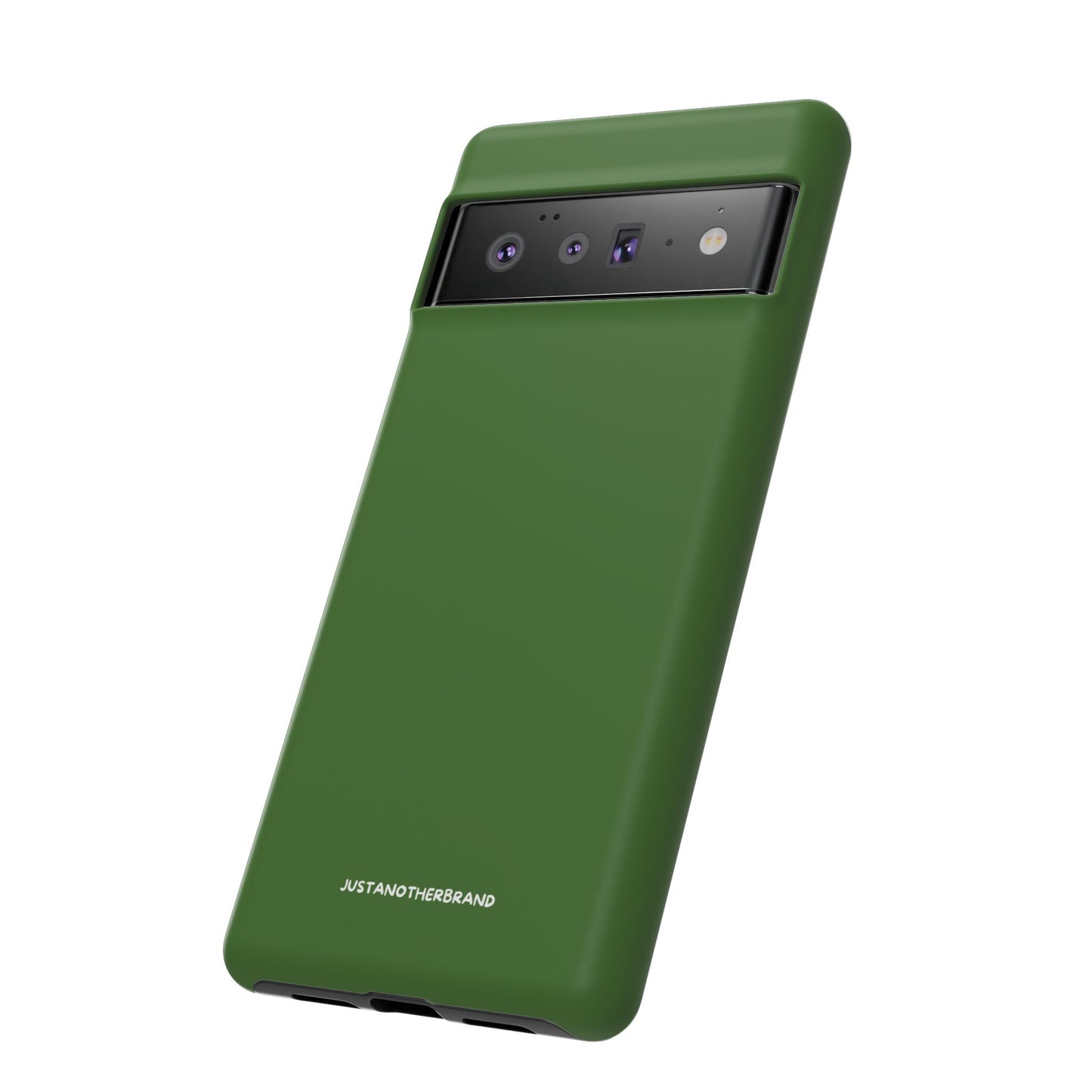 Classic - Dark Green