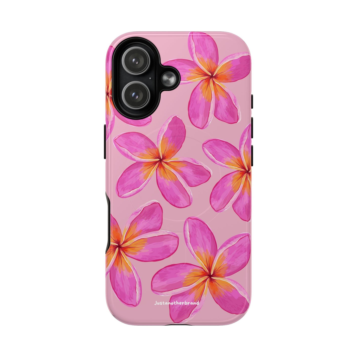Oahu - Tough Magnetic Phone Case