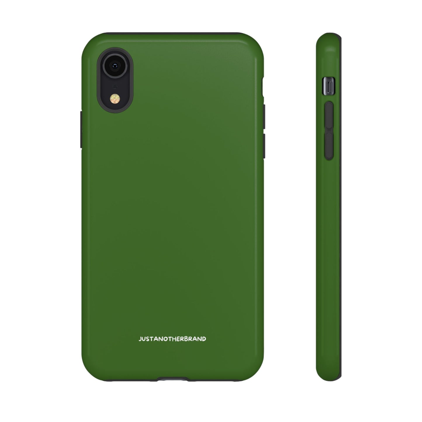 Classic - Dark Green