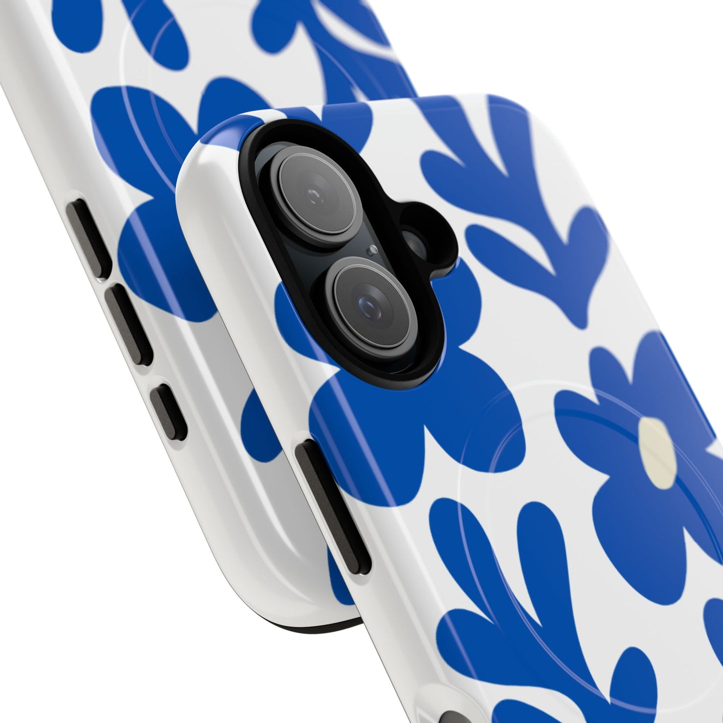 Mahalo - Magnetic Phone Case