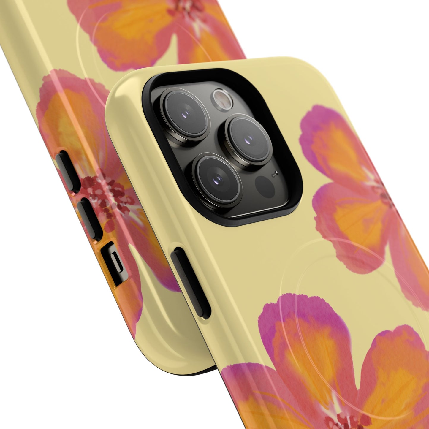 Maui - Tough Magnetic Phone Case