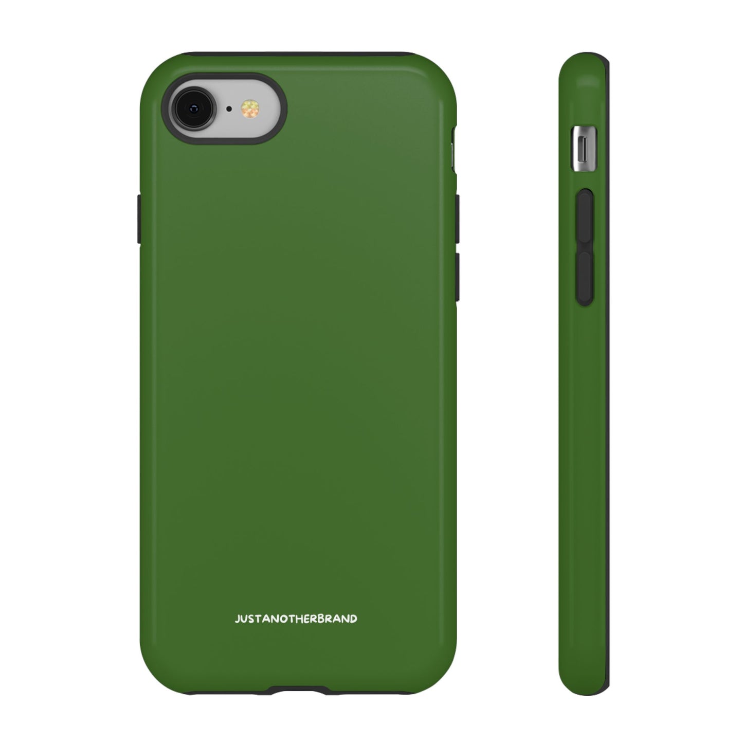 Classic - Dark Green