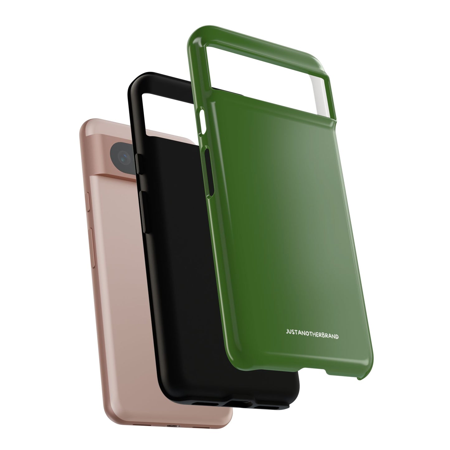 Classic - Dark Green