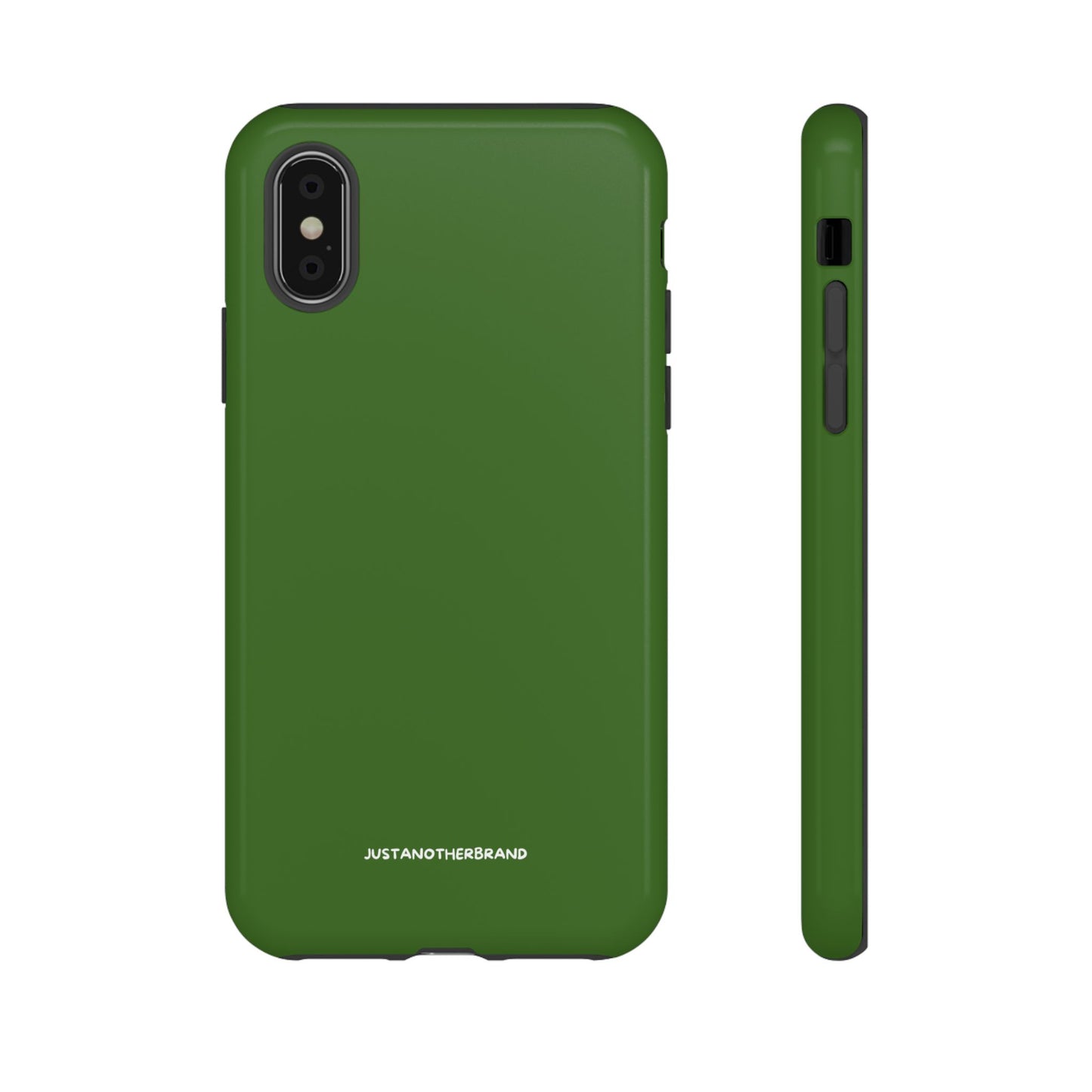 Classic - Dark Green