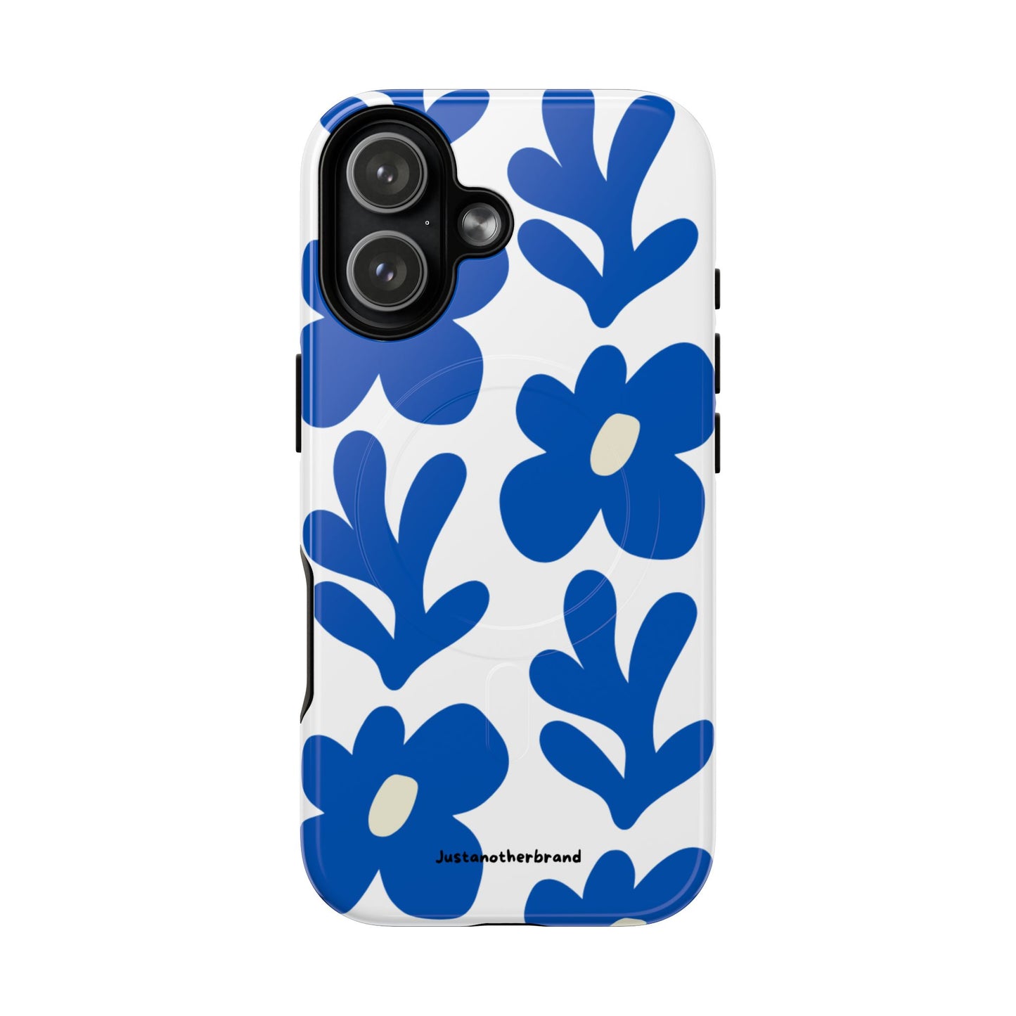 Mahalo - Magnetic Phone Case