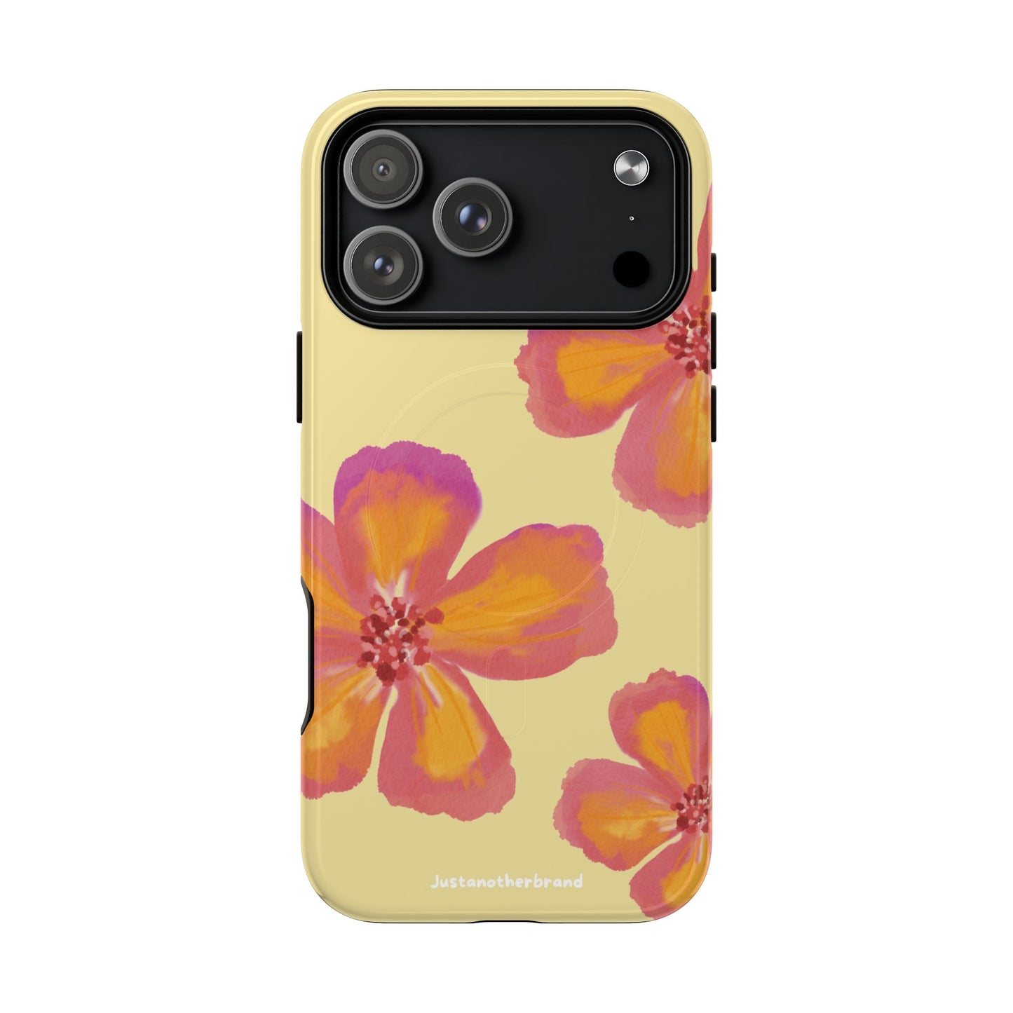 Maui - Tough Magnetic Phone Case