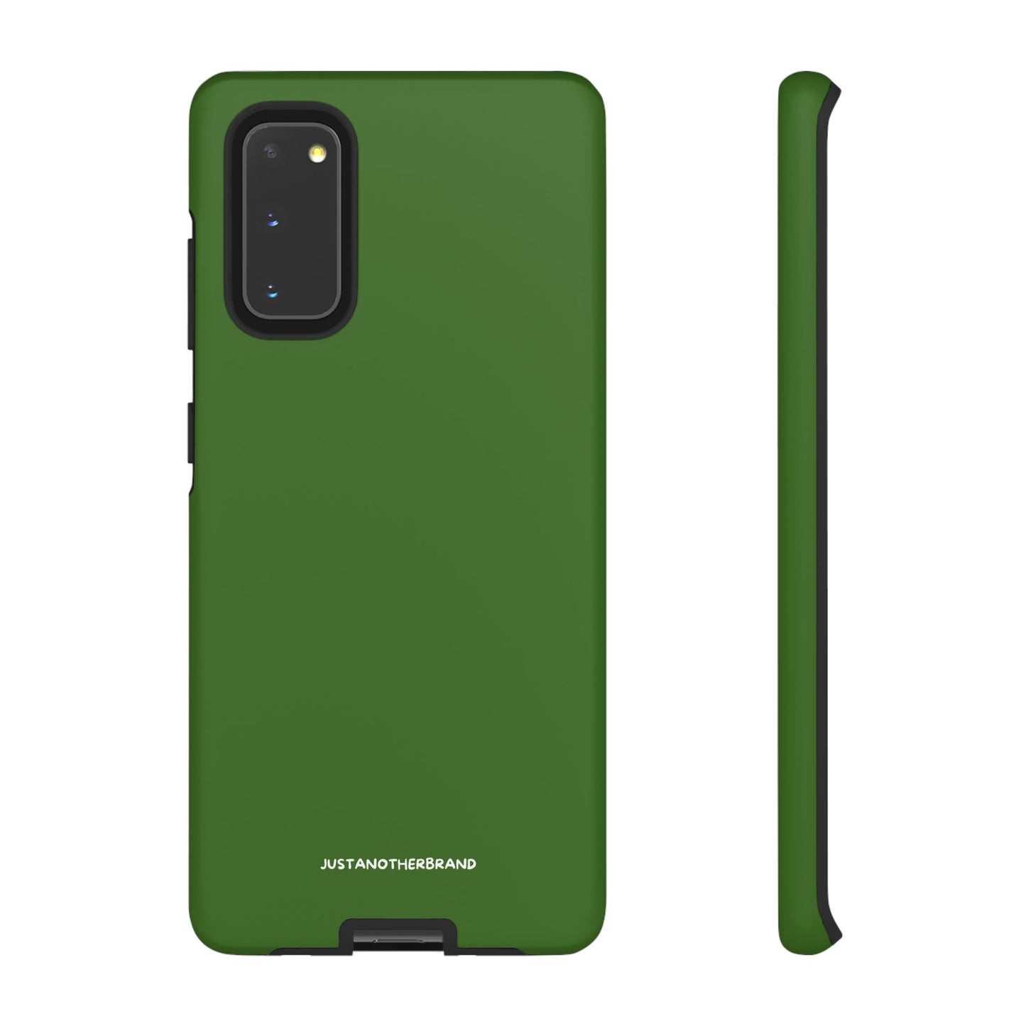 Classic - Dark Green