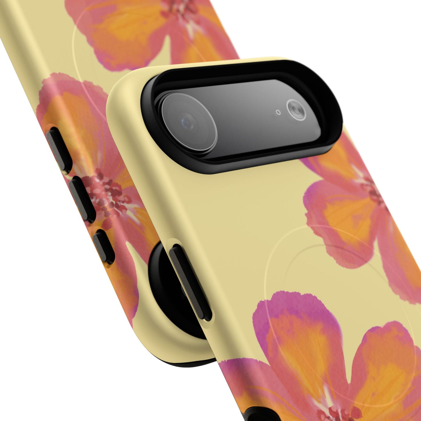 Maui - Tough Magnetic Phone Case
