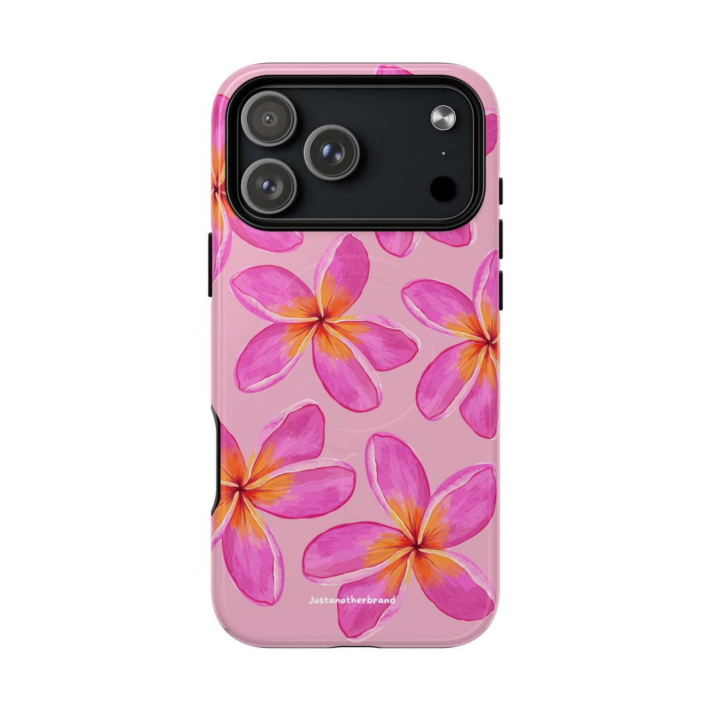 Oahu - Tough Magnetic Phone Case