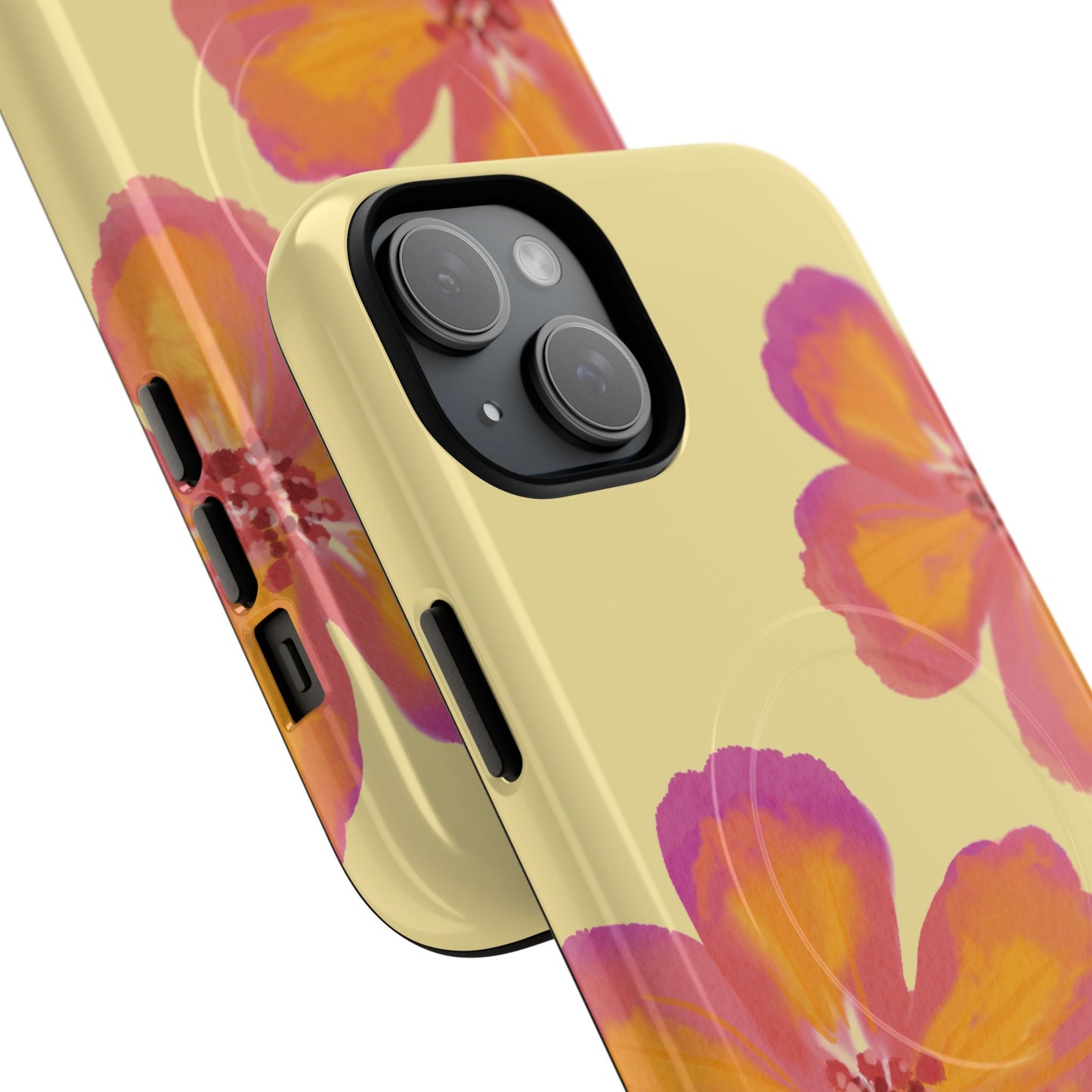 Maui - Tough Magnetic Phone Case