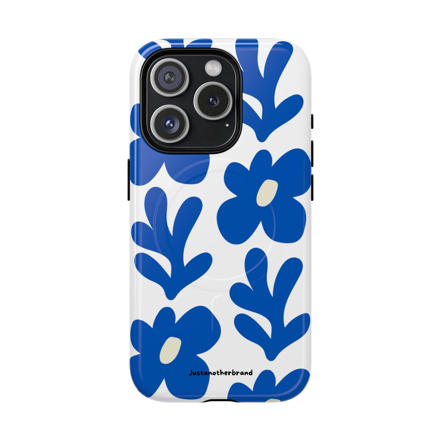 Mahalo - Magnetic Phone Case