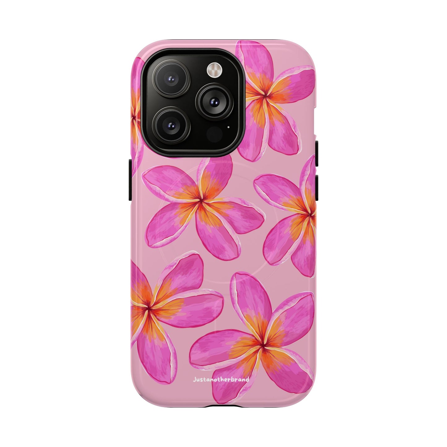 Oahu - Tough Magnetic Phone Case