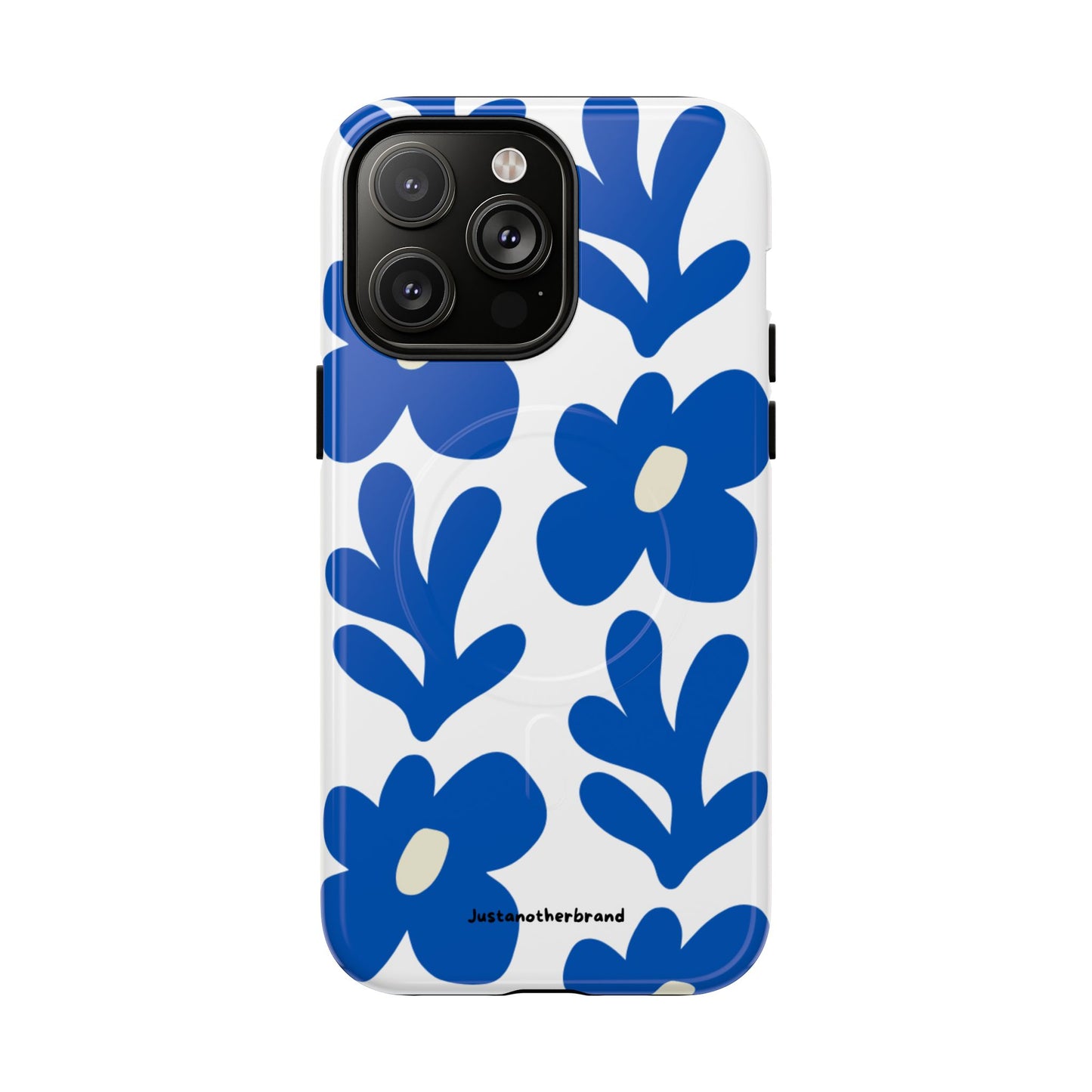 Mahalo - Magnetic Phone Case
