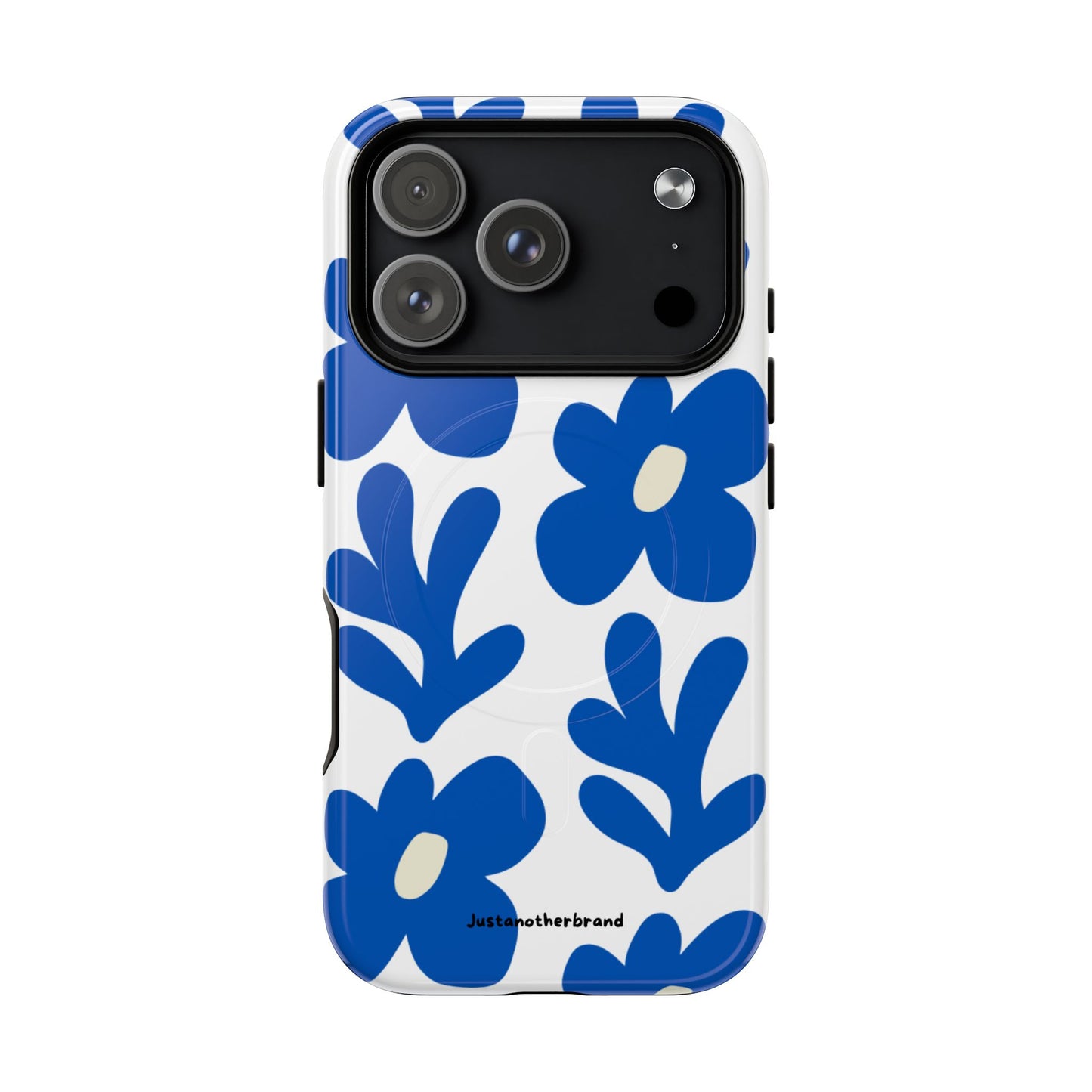 Mahalo - Magnetic Phone Case