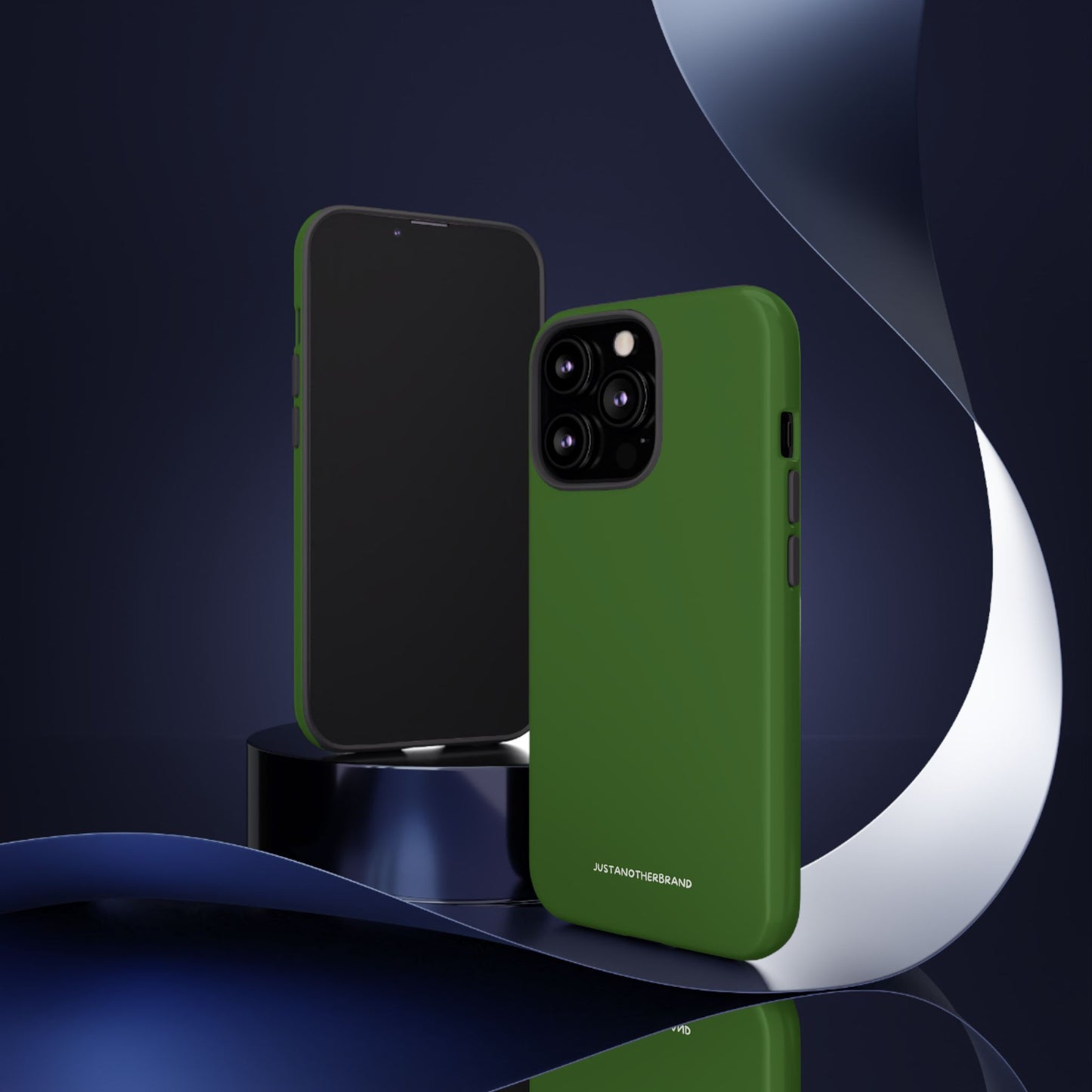 Classic - Dark Green
