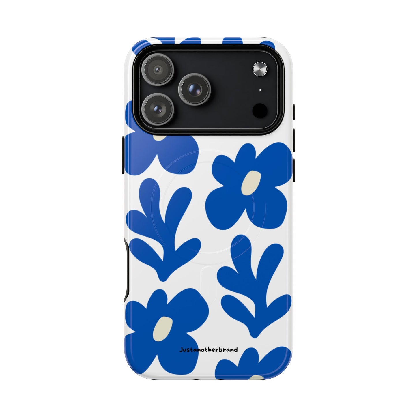 Mahalo - Magnetic Phone Case