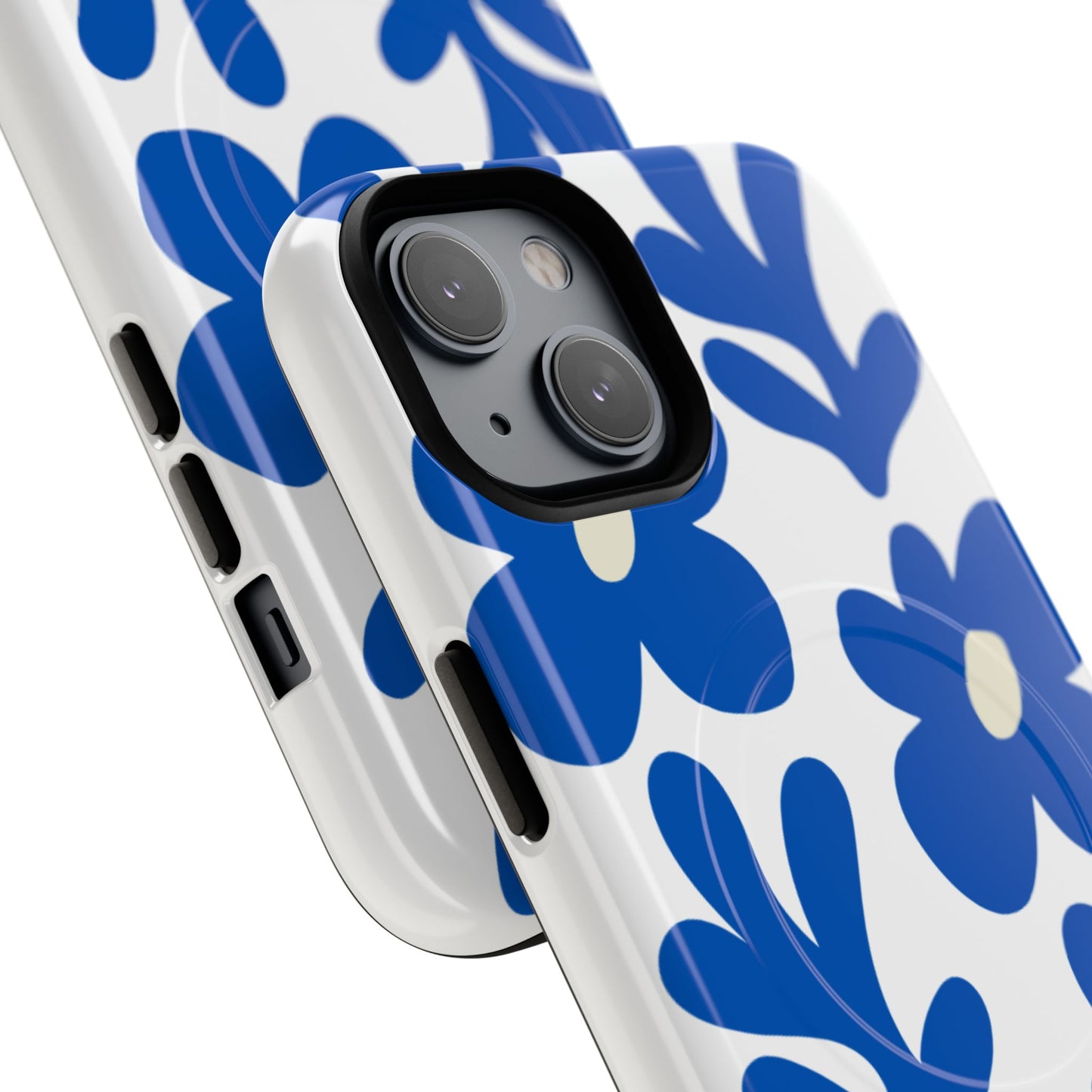 Mahalo - Magnetic Phone Case
