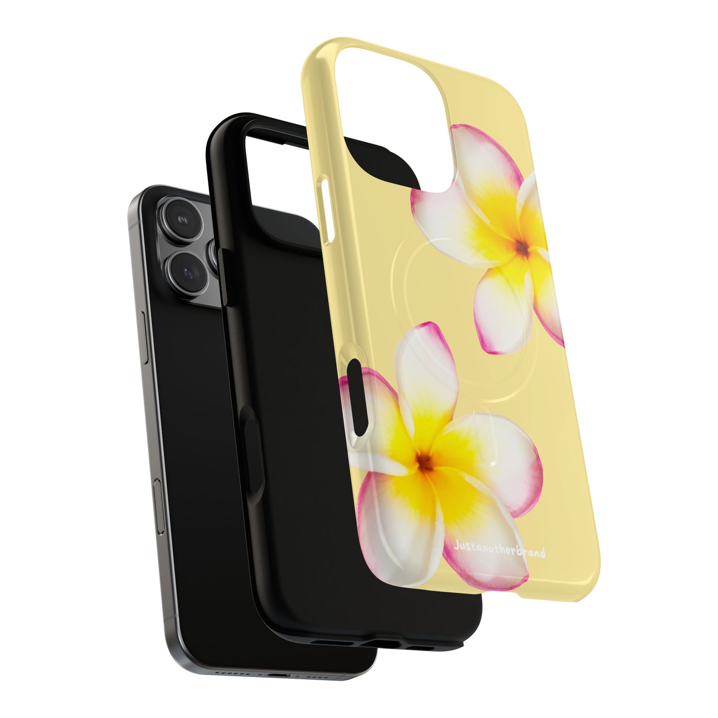 Kauai - Tough Magnetic Phone Case