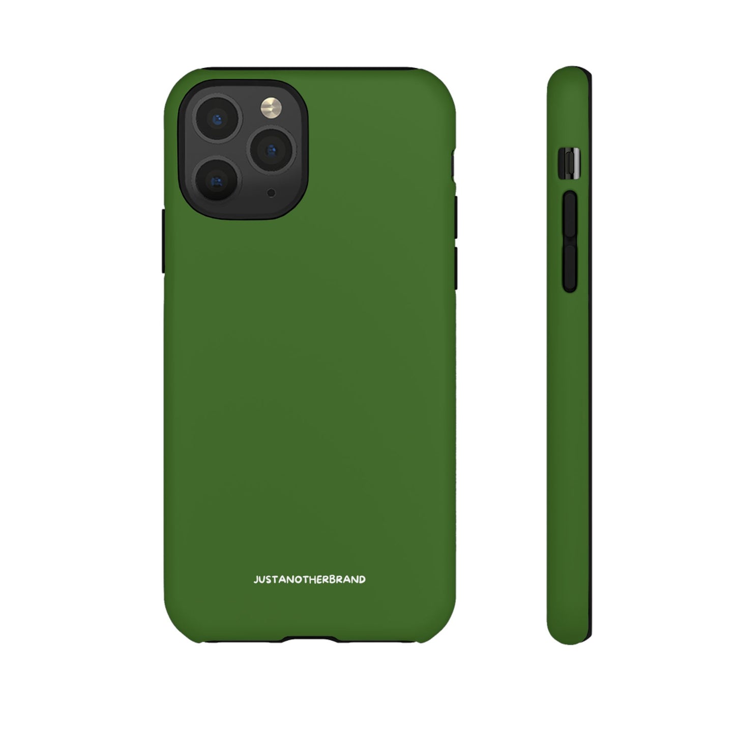 Classic - Dark Green