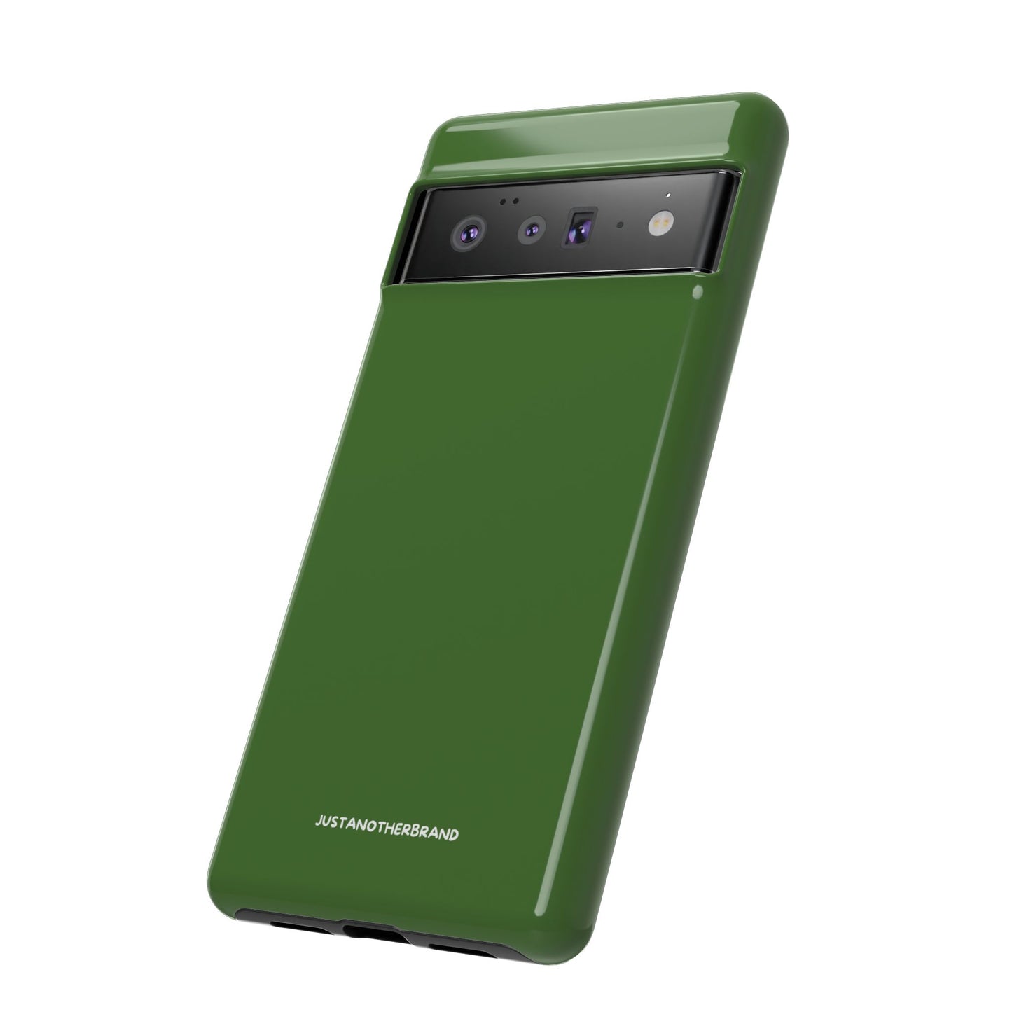 Classic - Dark Green