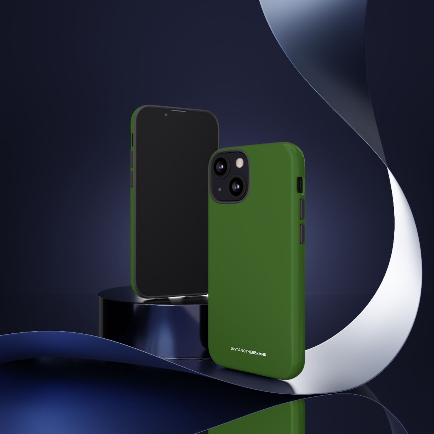 Classic - Dark Green