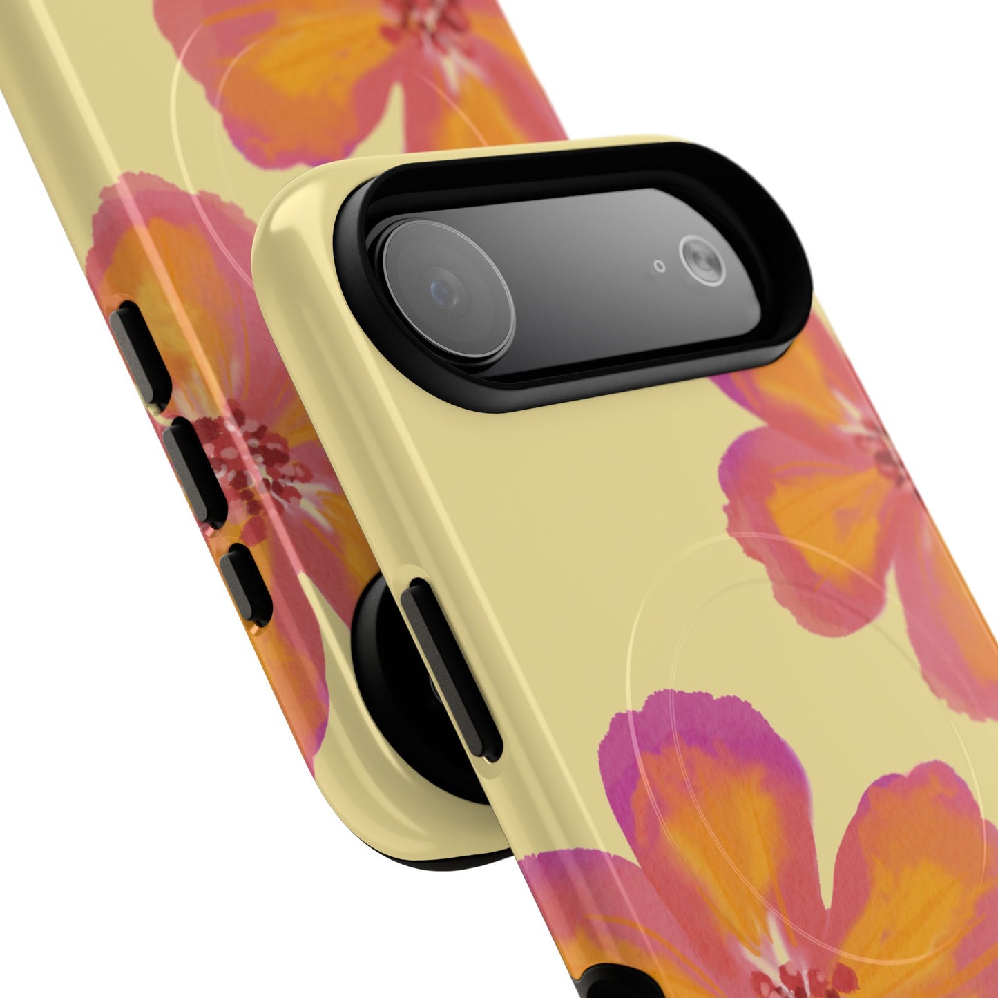 Maui - Tough Magnetic Phone Case