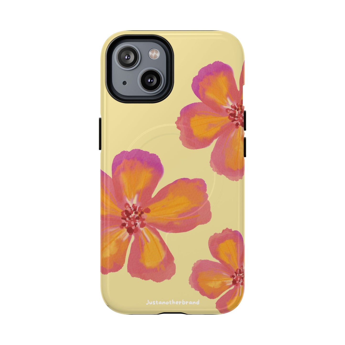 Maui - Tough Magnetic Phone Case