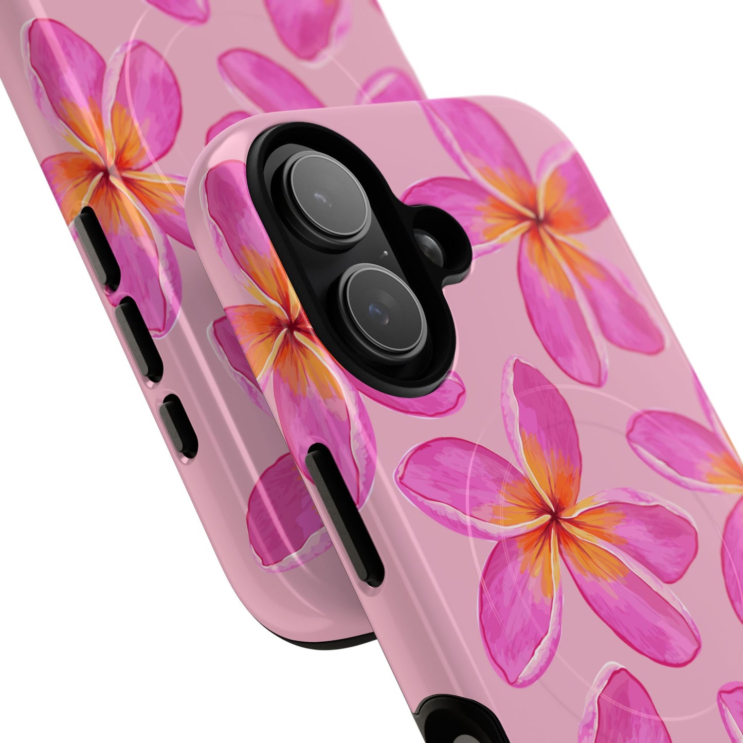 Oahu - Tough Magnetic Phone Case