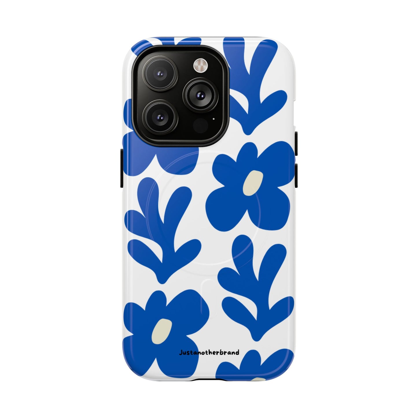 Mahalo - Magnetic Phone Case