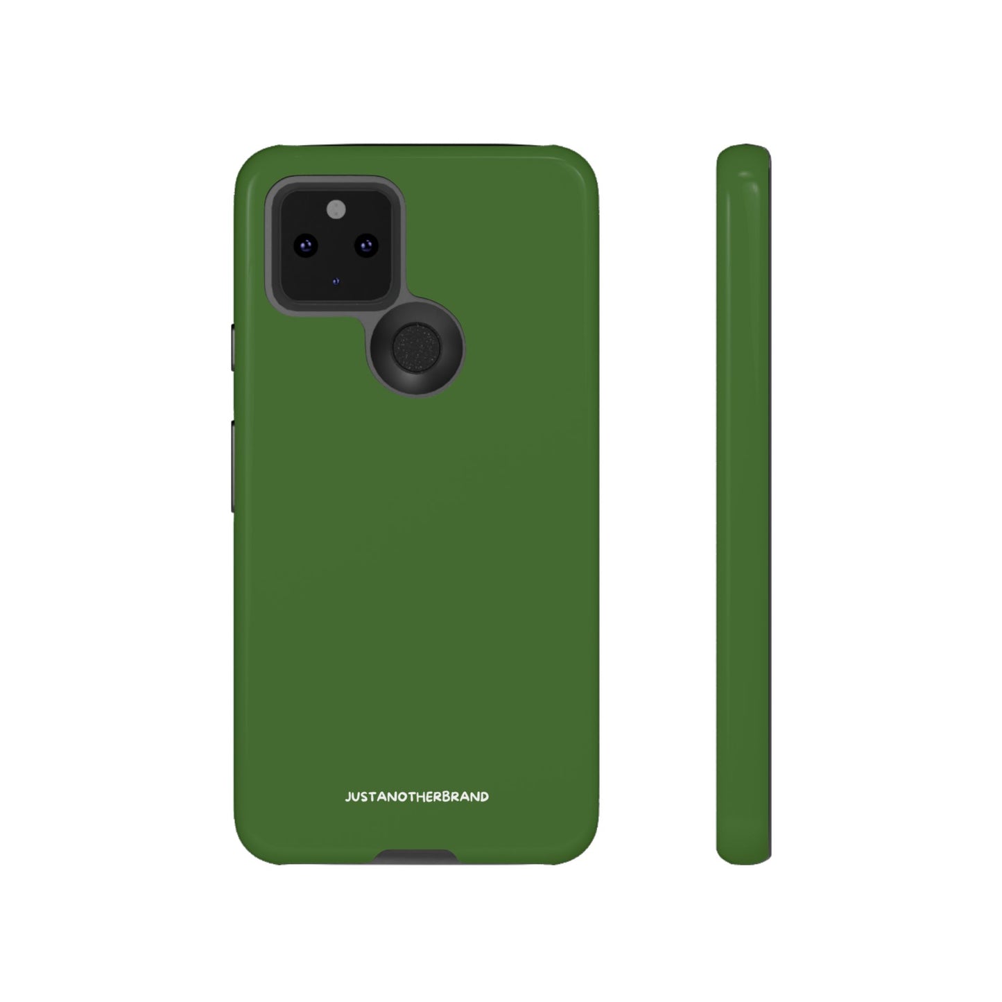 Classic - Dark Green