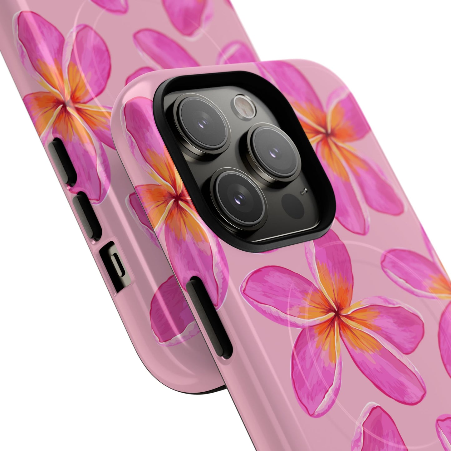 Oahu - Tough Magnetic Phone Case