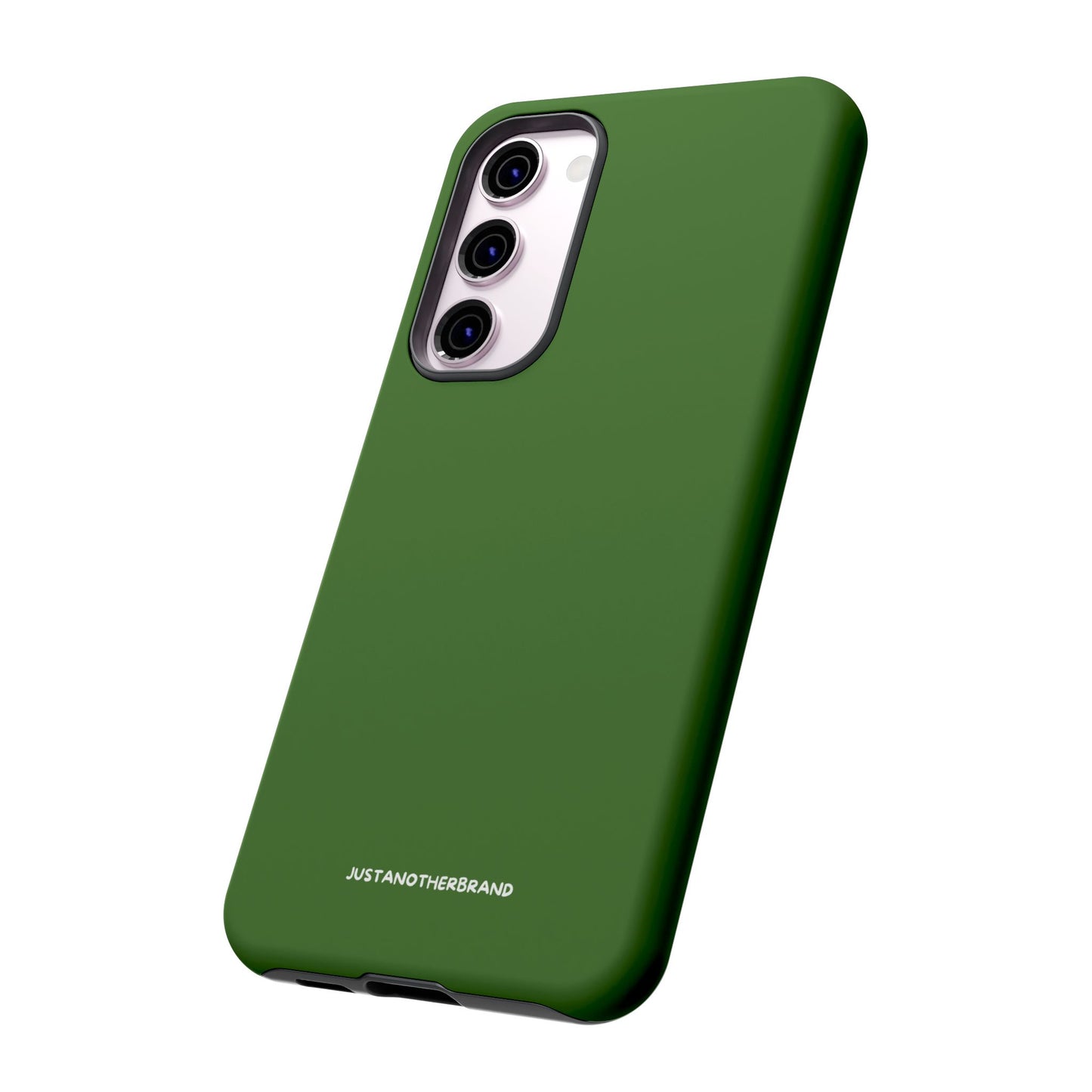 Classic - Dark Green