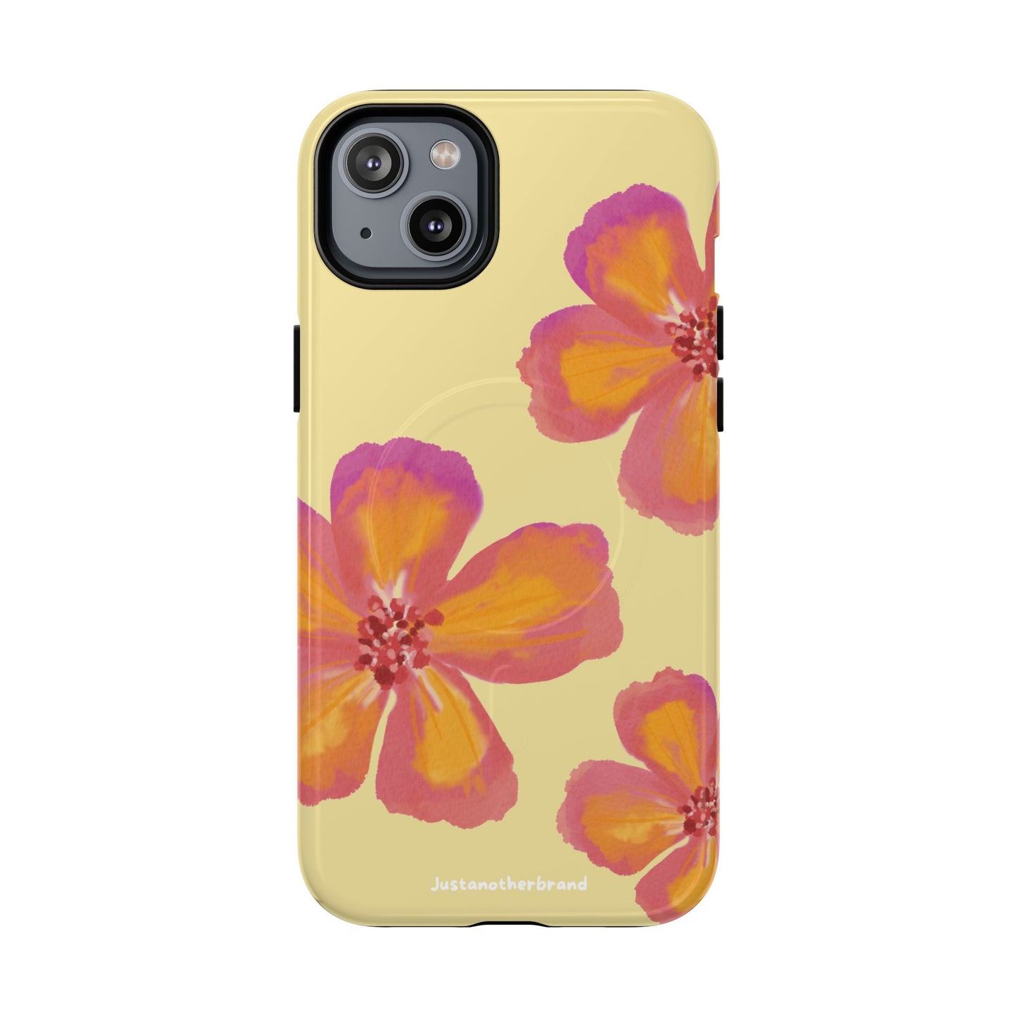 Maui - Tough Magnetic Phone Case