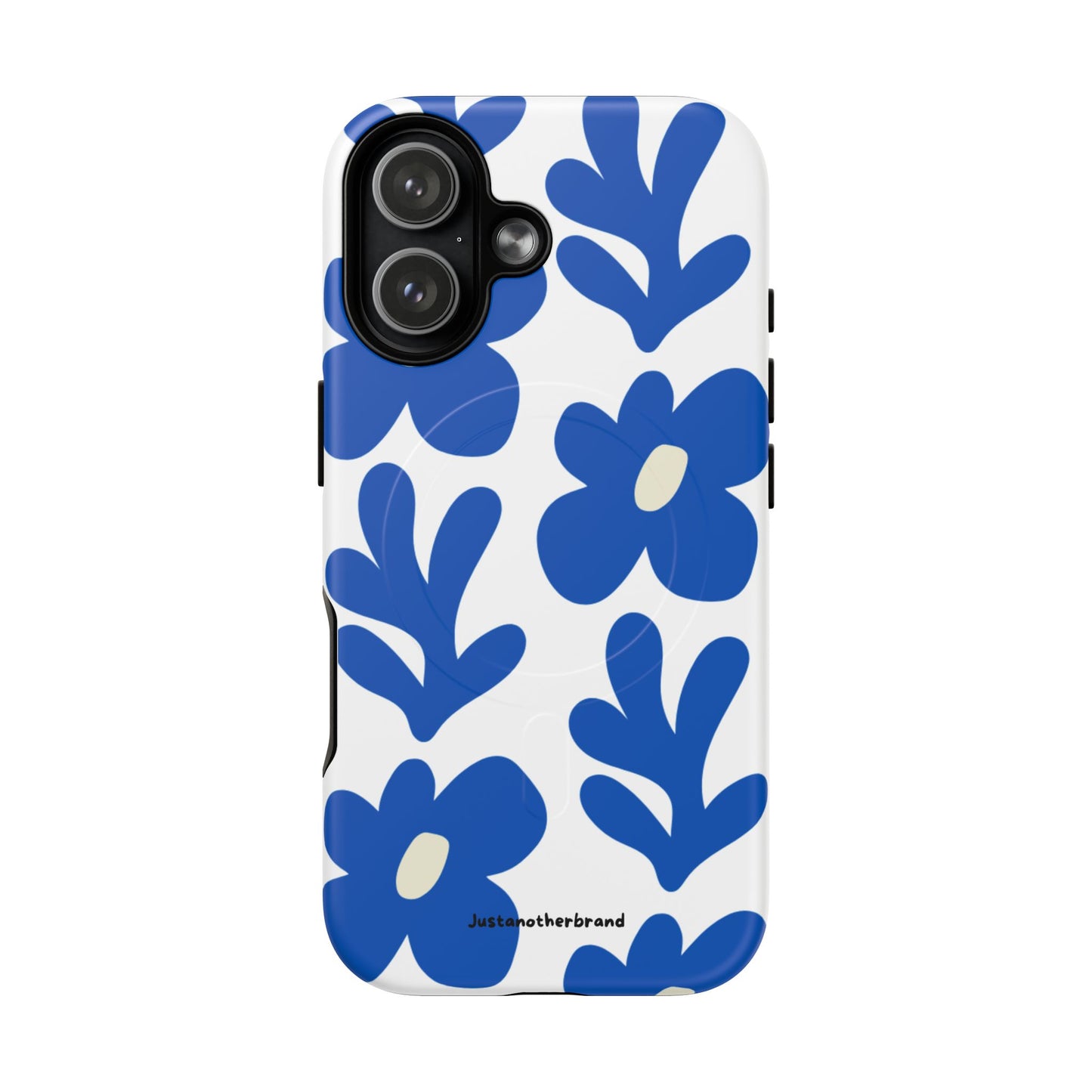 Mahalo - Magnetic Phone Case