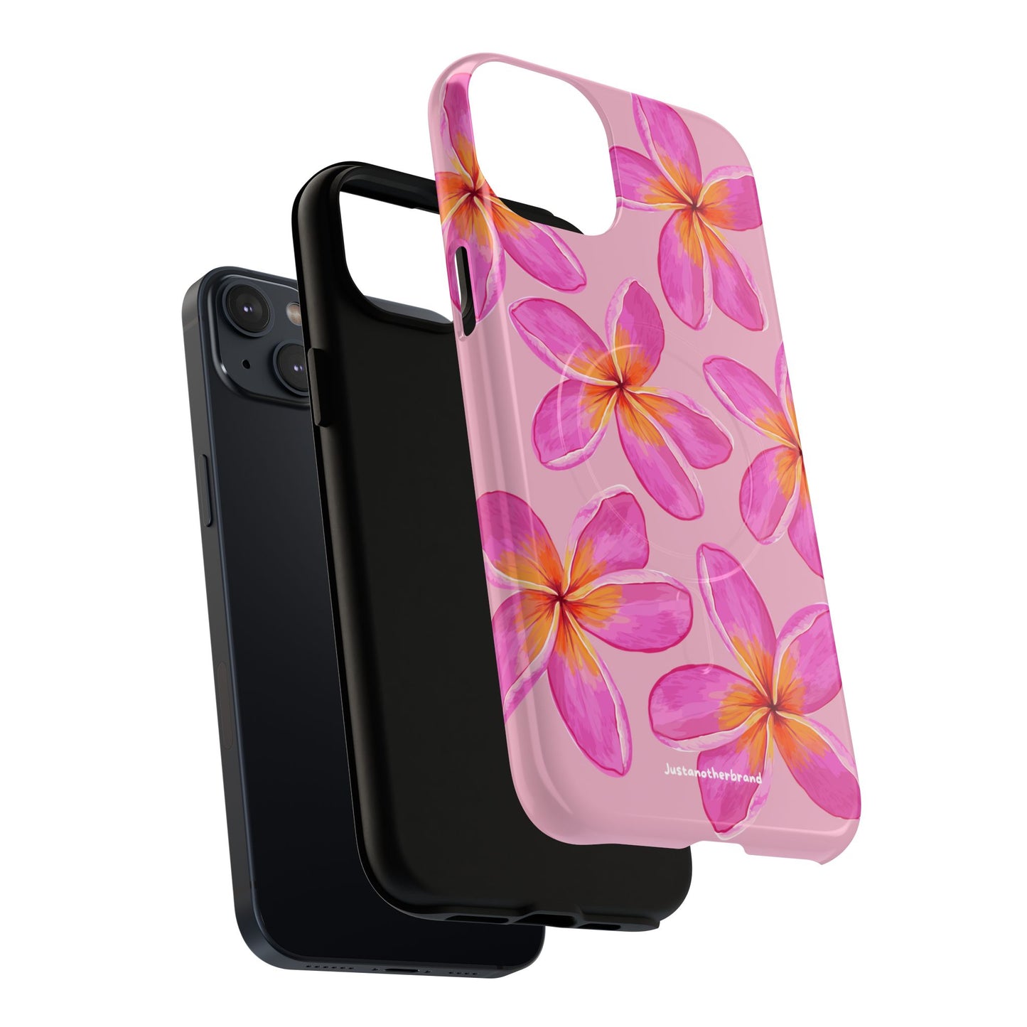 Oahu - Tough Magnetic Phone Case