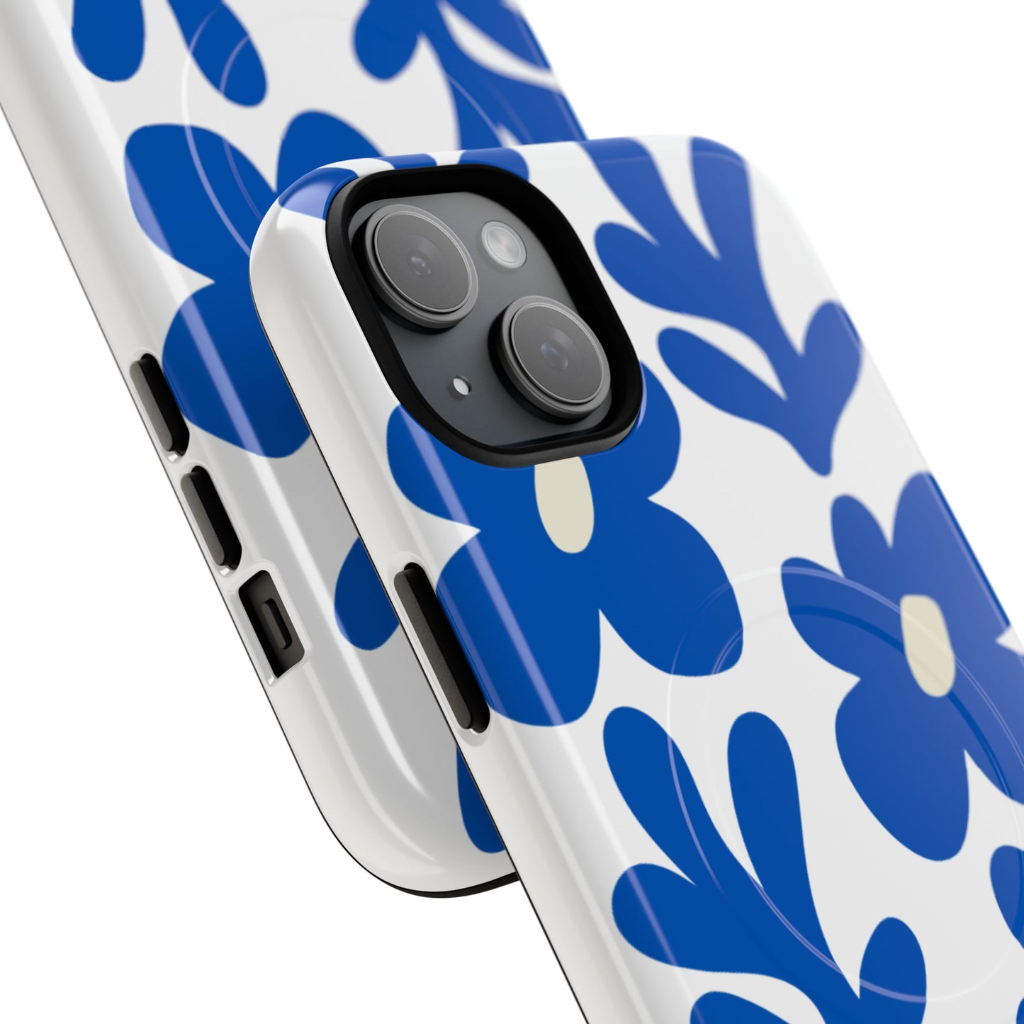 Mahalo - Magnetic Phone Case